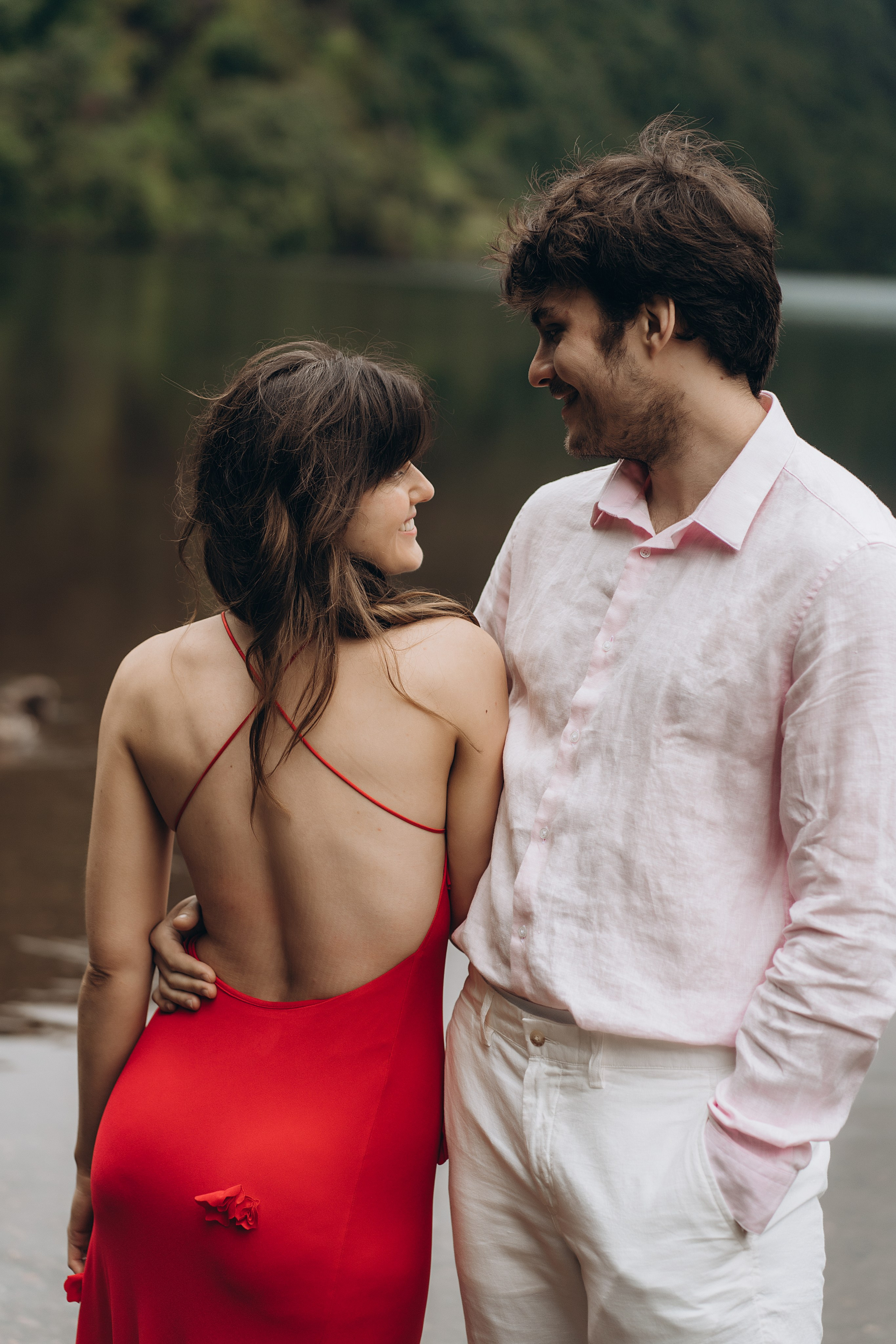 Pre wedding: Sara & Alex. Wedding Photographer in Dublin | Maternity & Love Story Photography