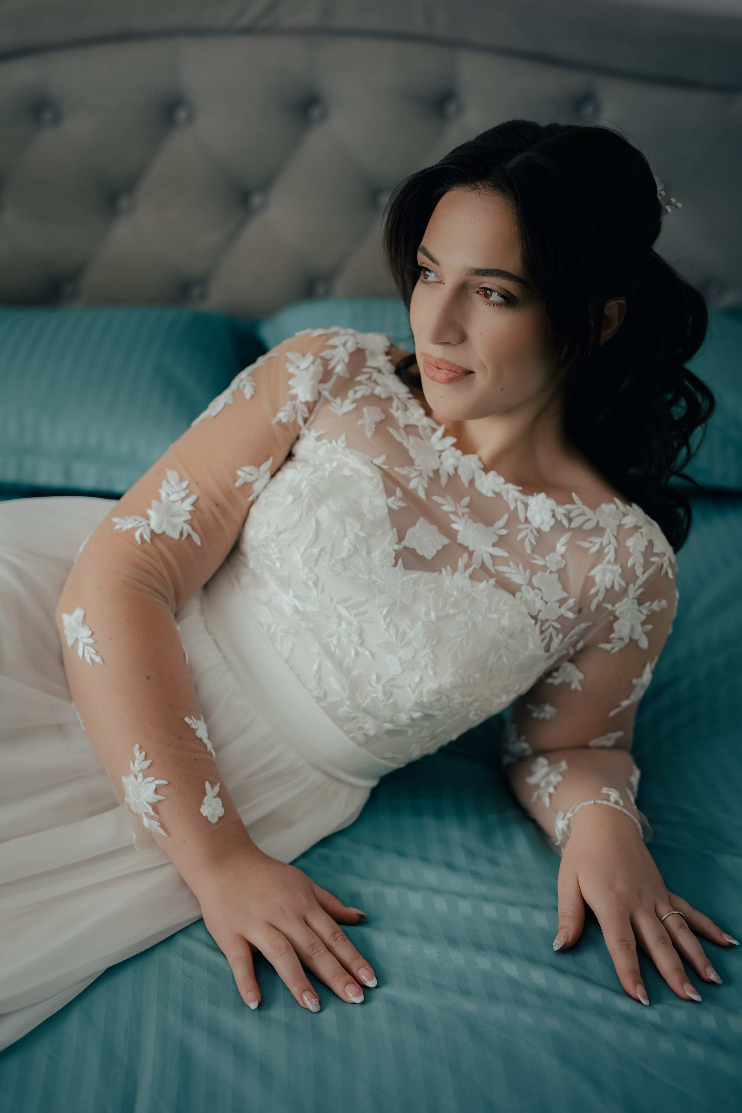 Andreea & Alex. Ana Iacob|Fotograf de Nunta Iași