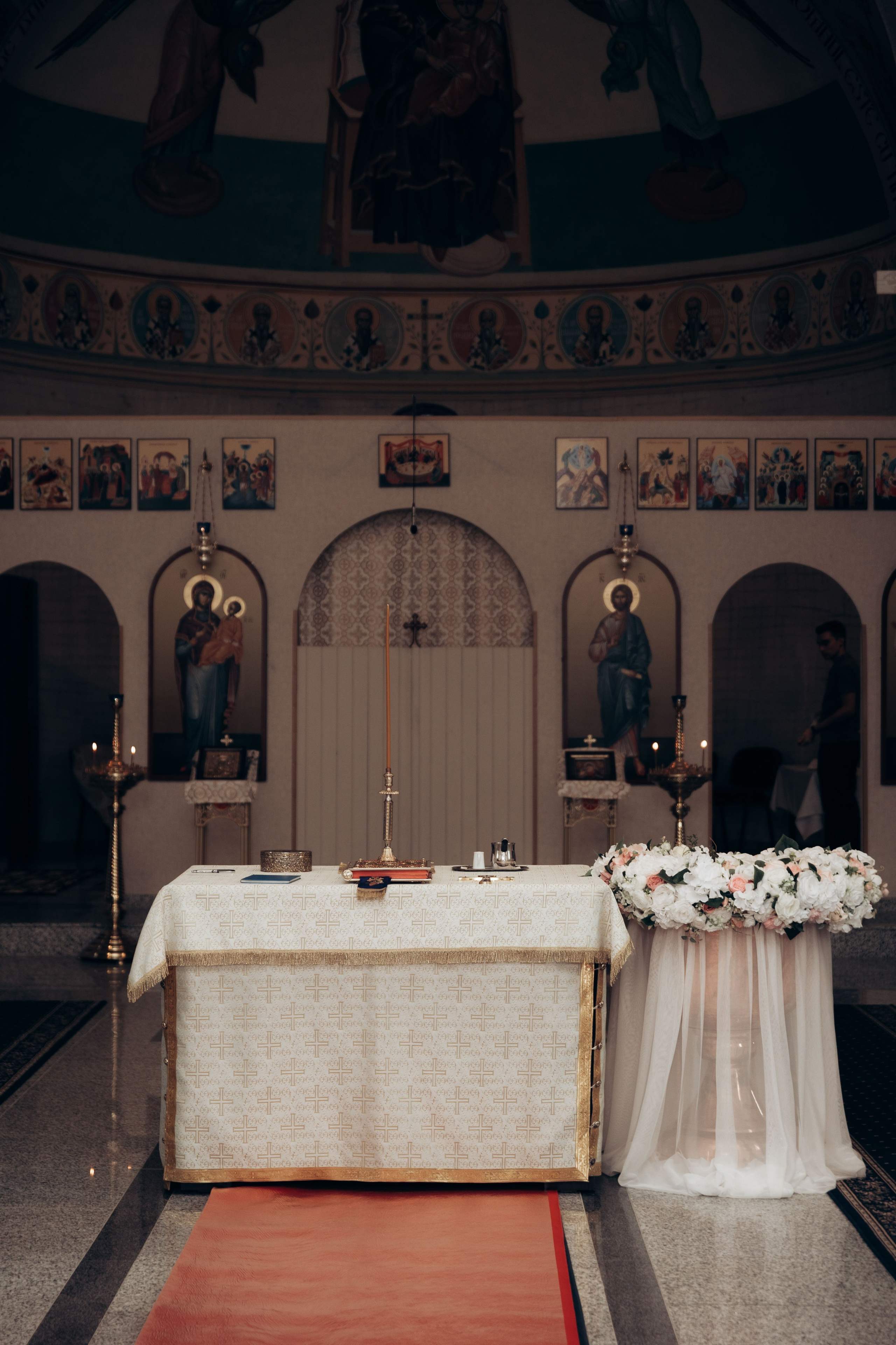 Ava Anais. Ana Iacob | Fotograf de Nunta Iași