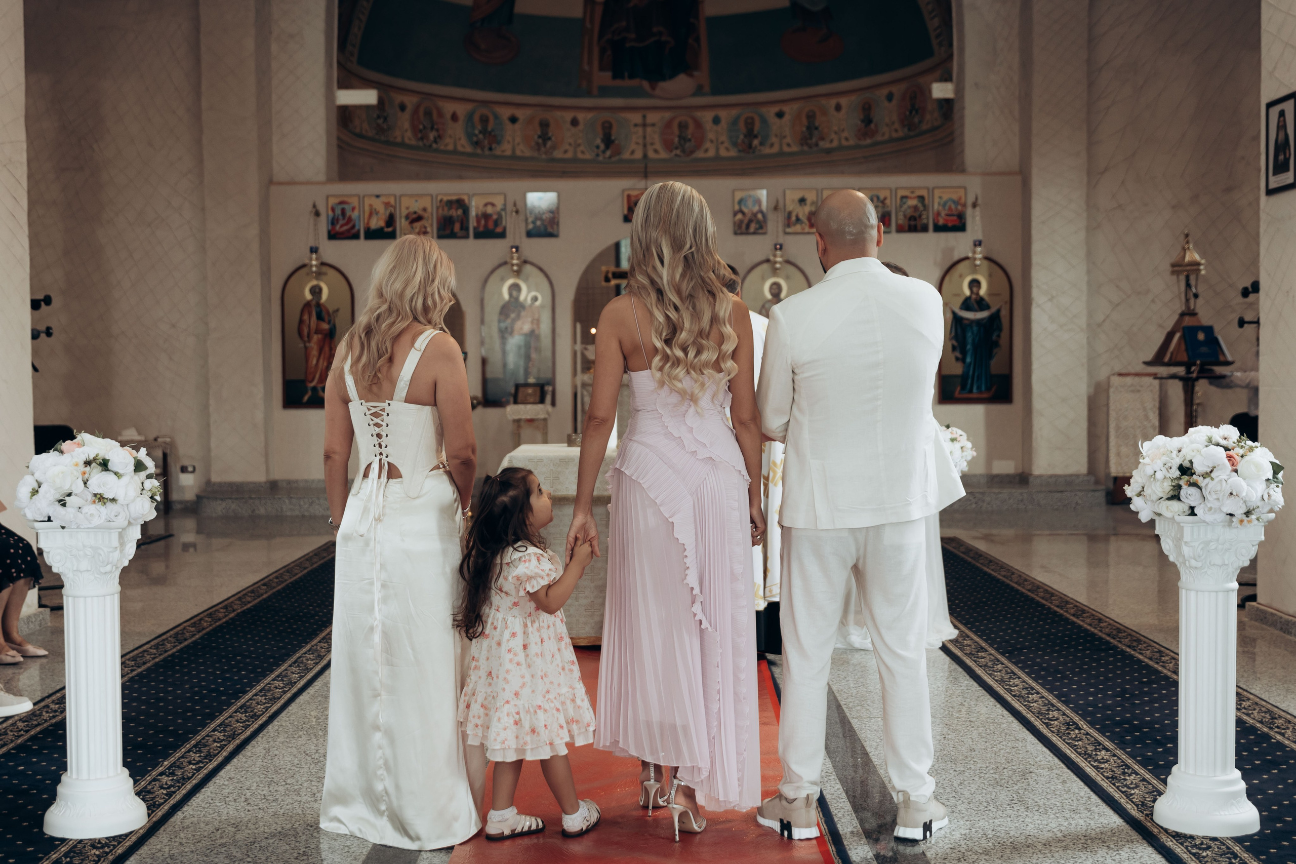 Ava Anais. Ana Iacob | Fotograf de Nunta Iași