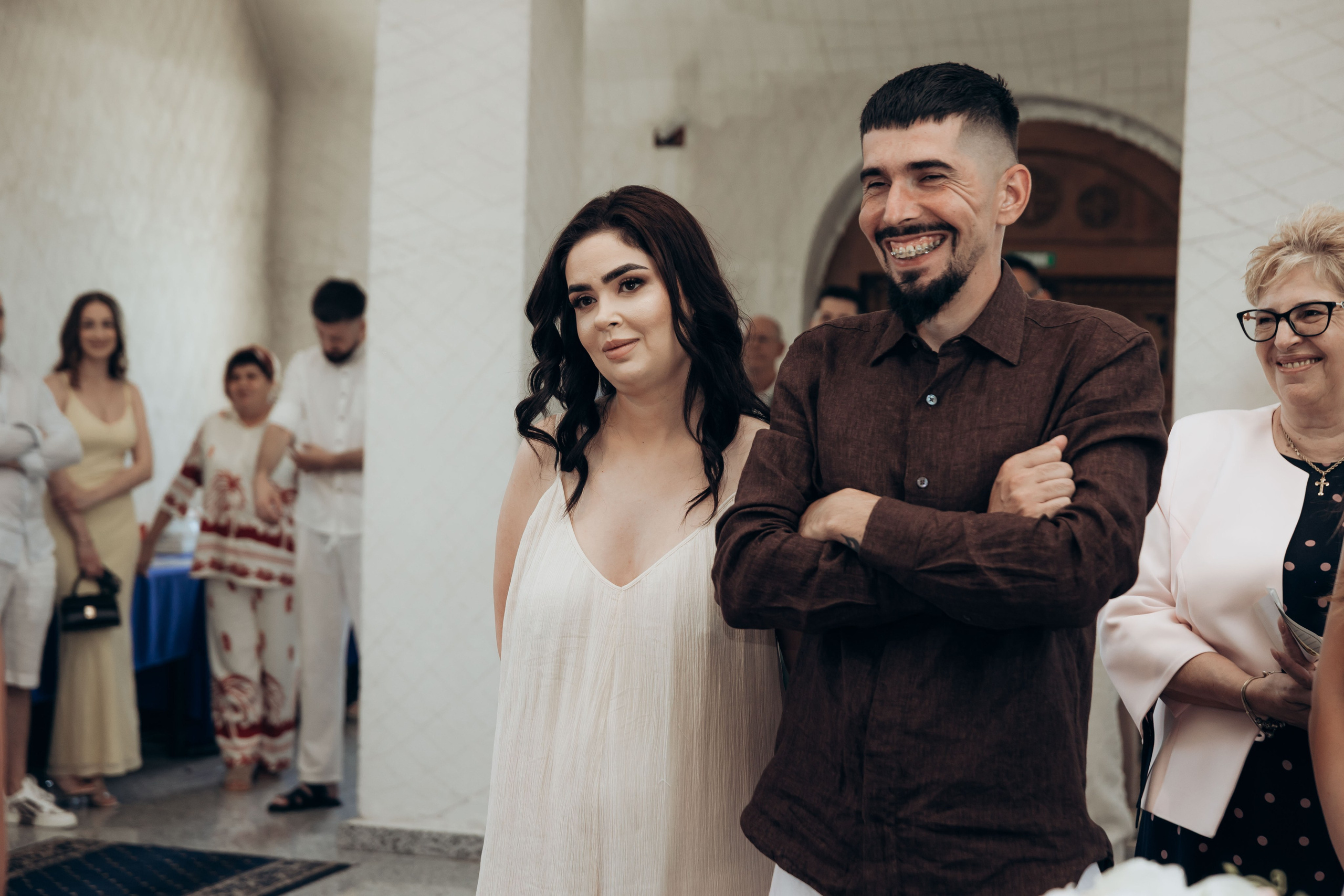 Ava Anais. Ana Iacob | Fotograf de Nunta Iași