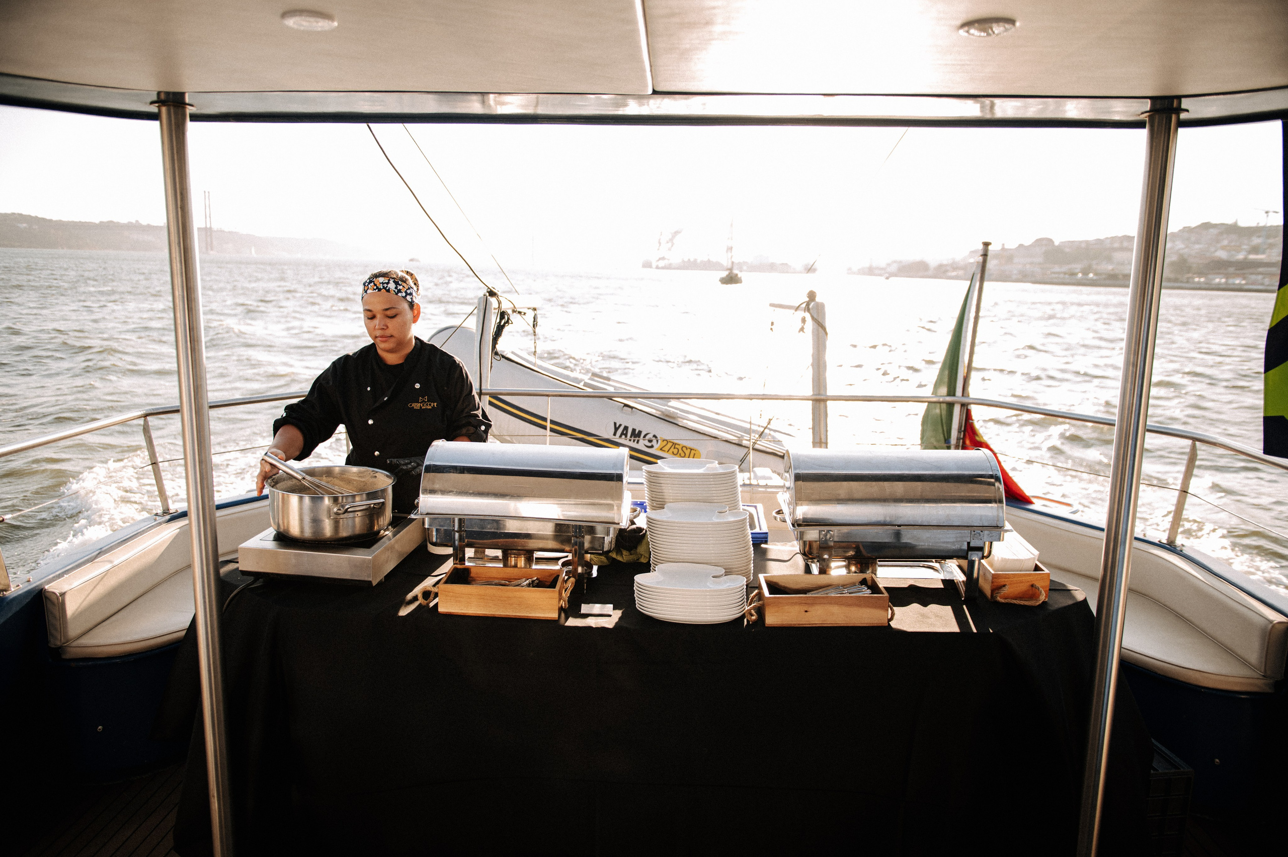 Corporate party. Ваш фотограф в Лиссабоне — Анна Белова