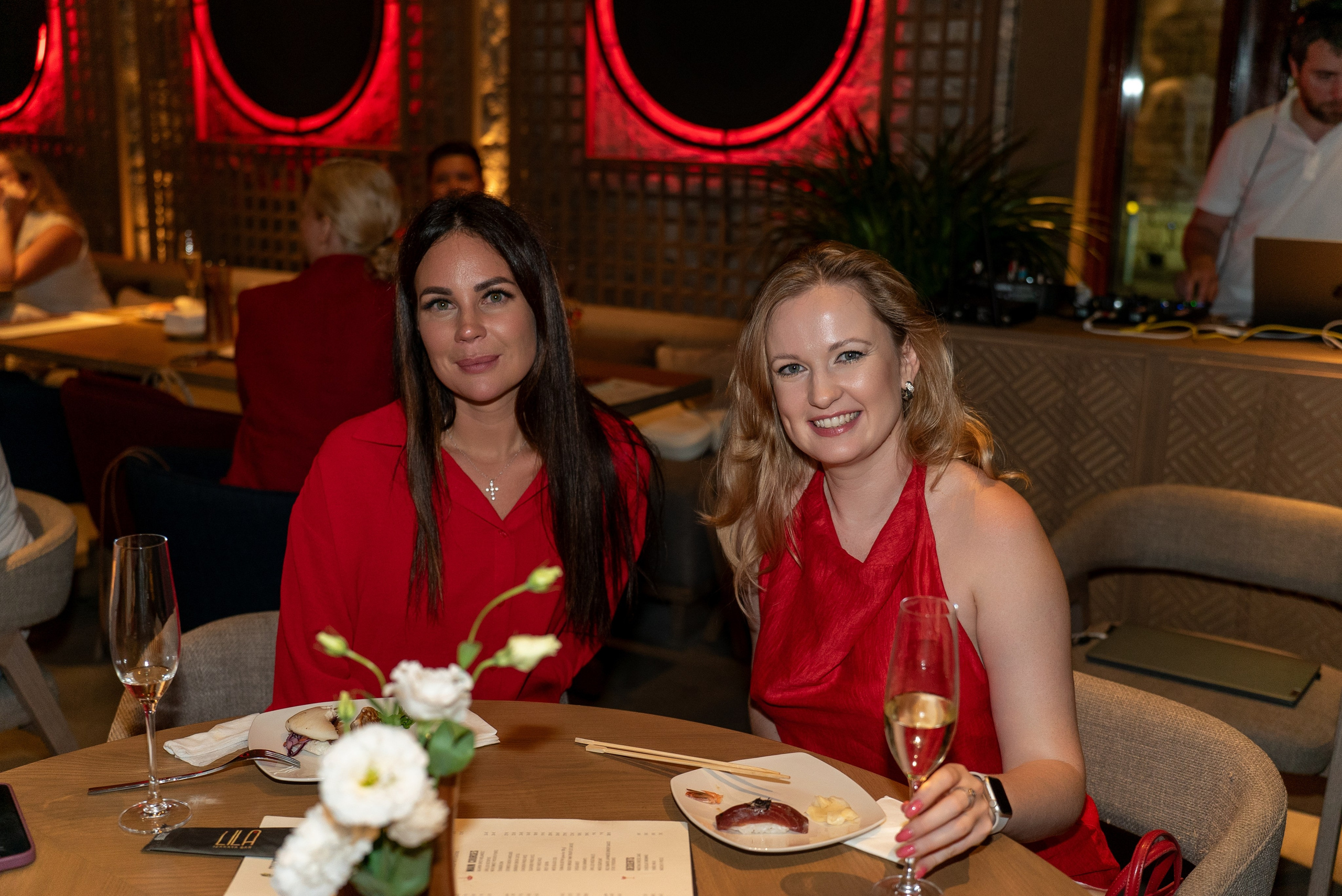 Cyprus Business Club. Портретный и семейный фотограф в Лимассоле Кипр Анна Руссу