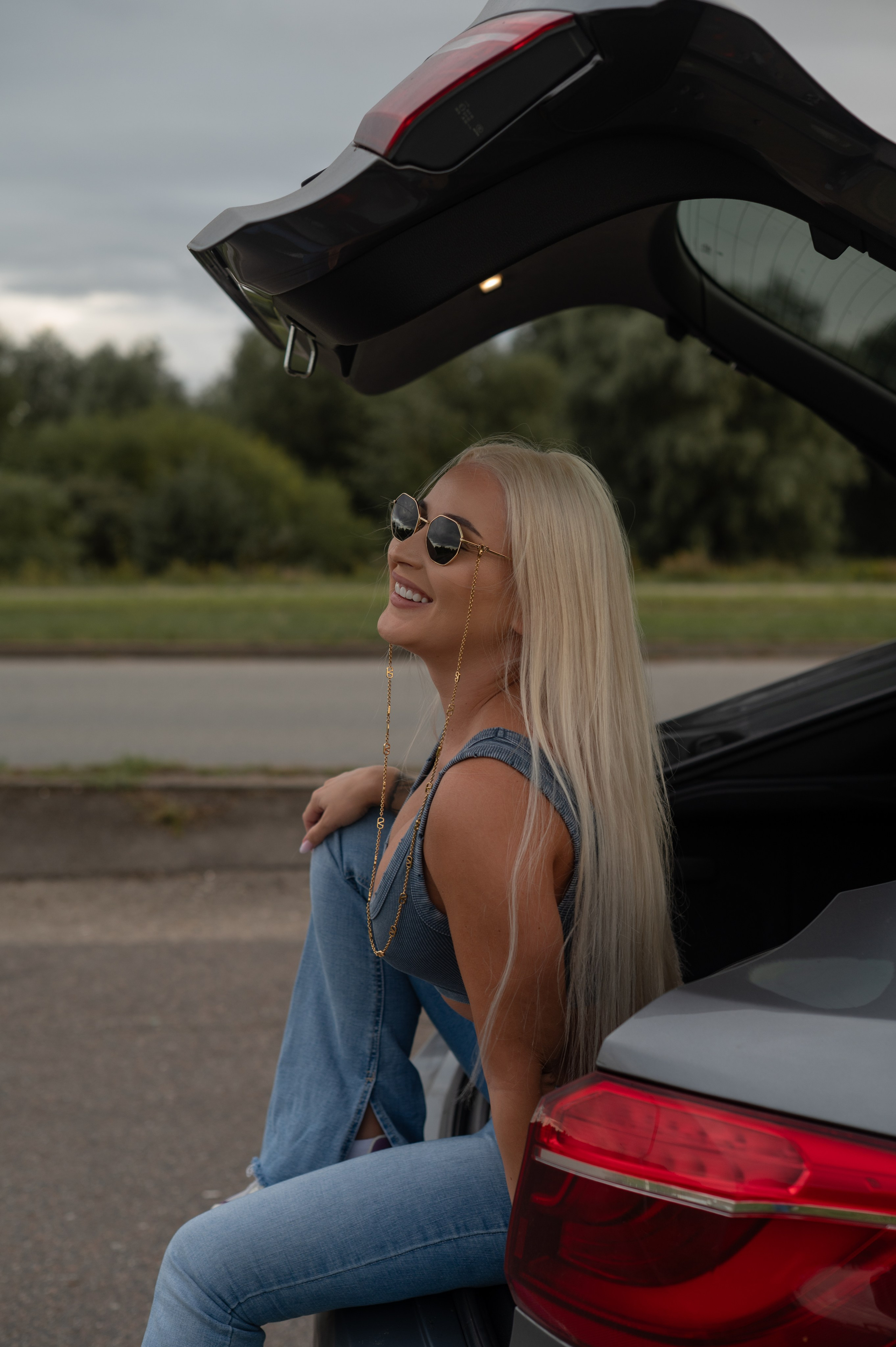 Фотограф Калининград фотосессия девушка индивидуальная. Фотограф в Калининграде Анна Пошкус