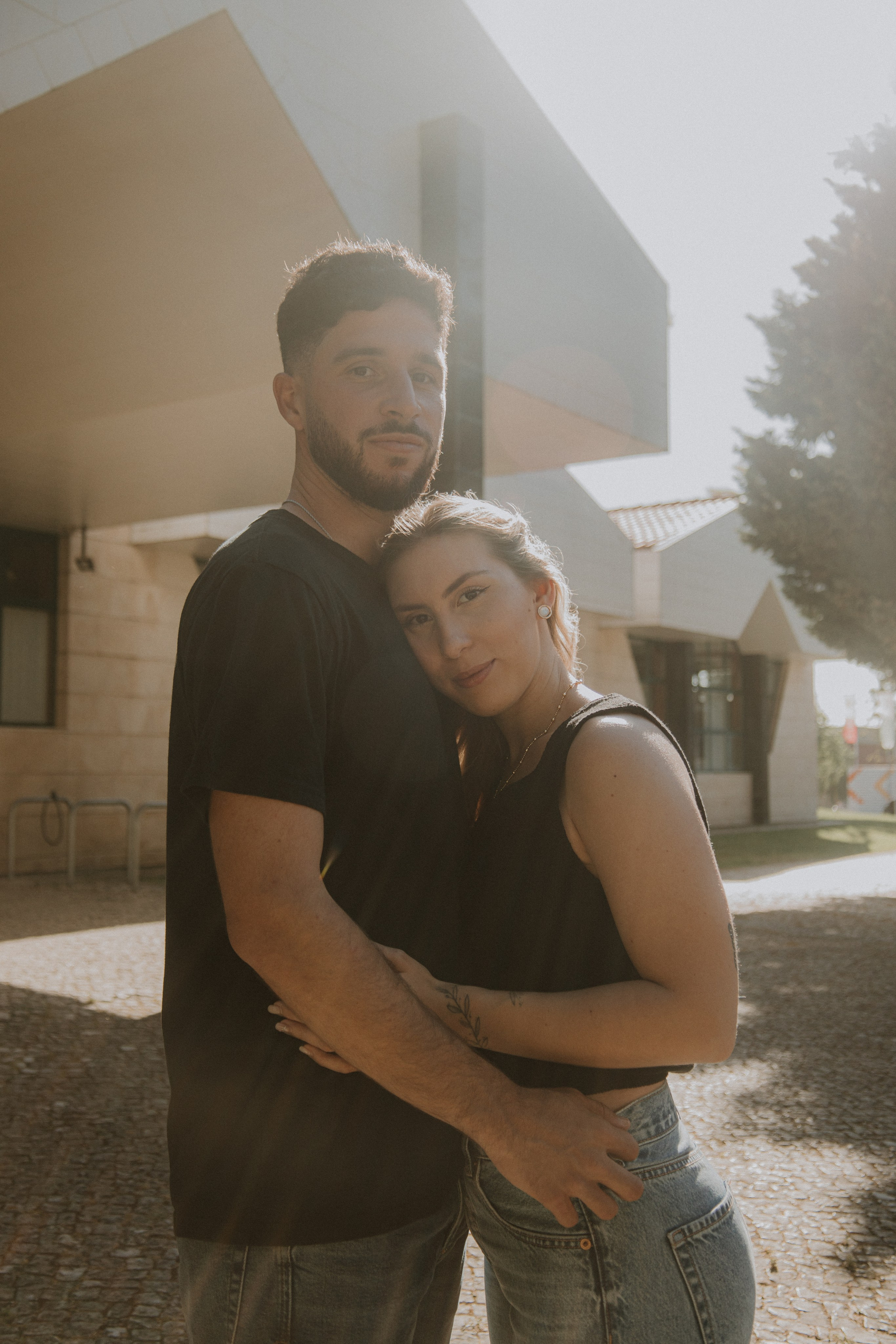 Ensaios fotográficos de casal. Matt Fontenele Fotografia