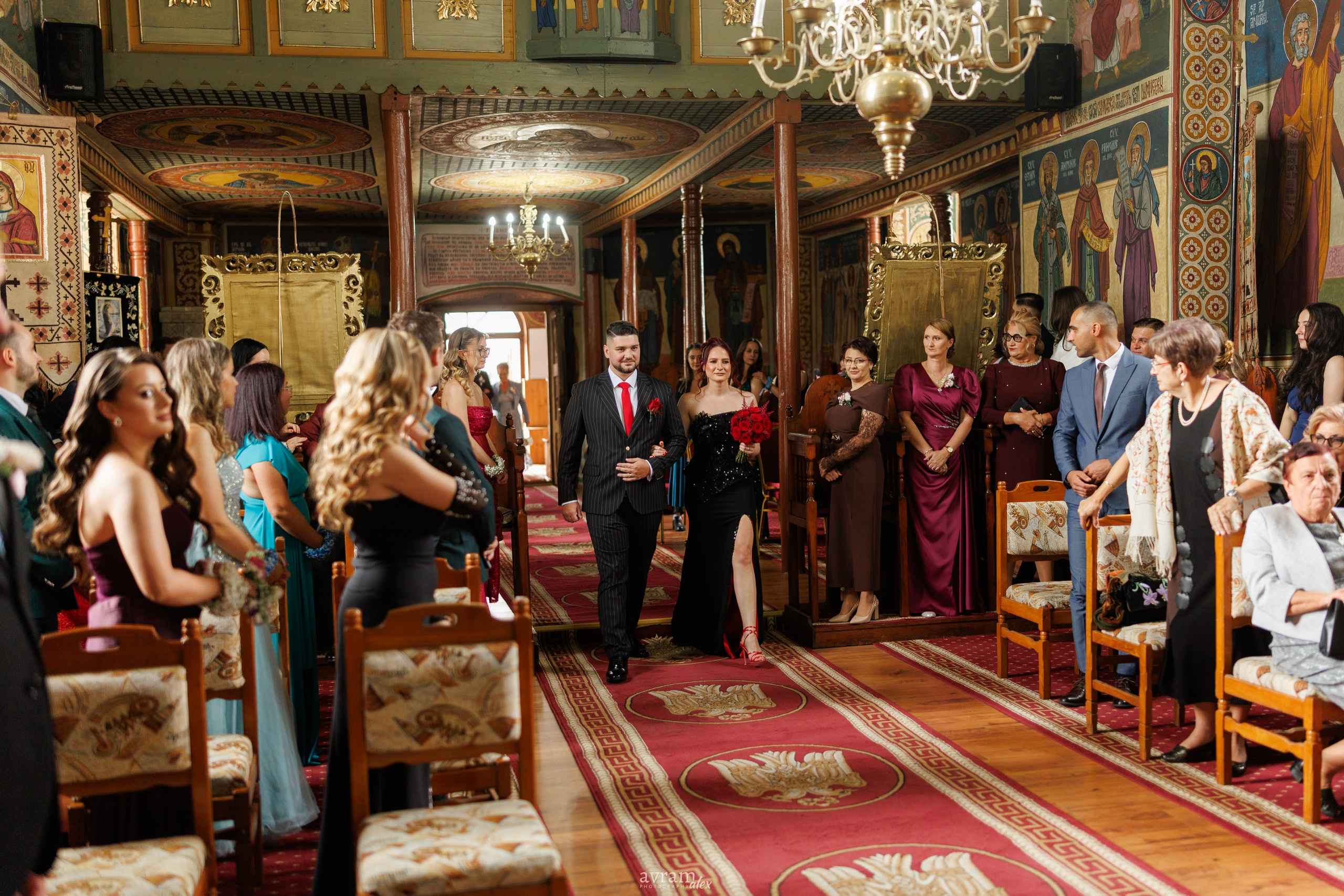 Amalia + Tavi | Wedding. Alexandru Avram | Photographer