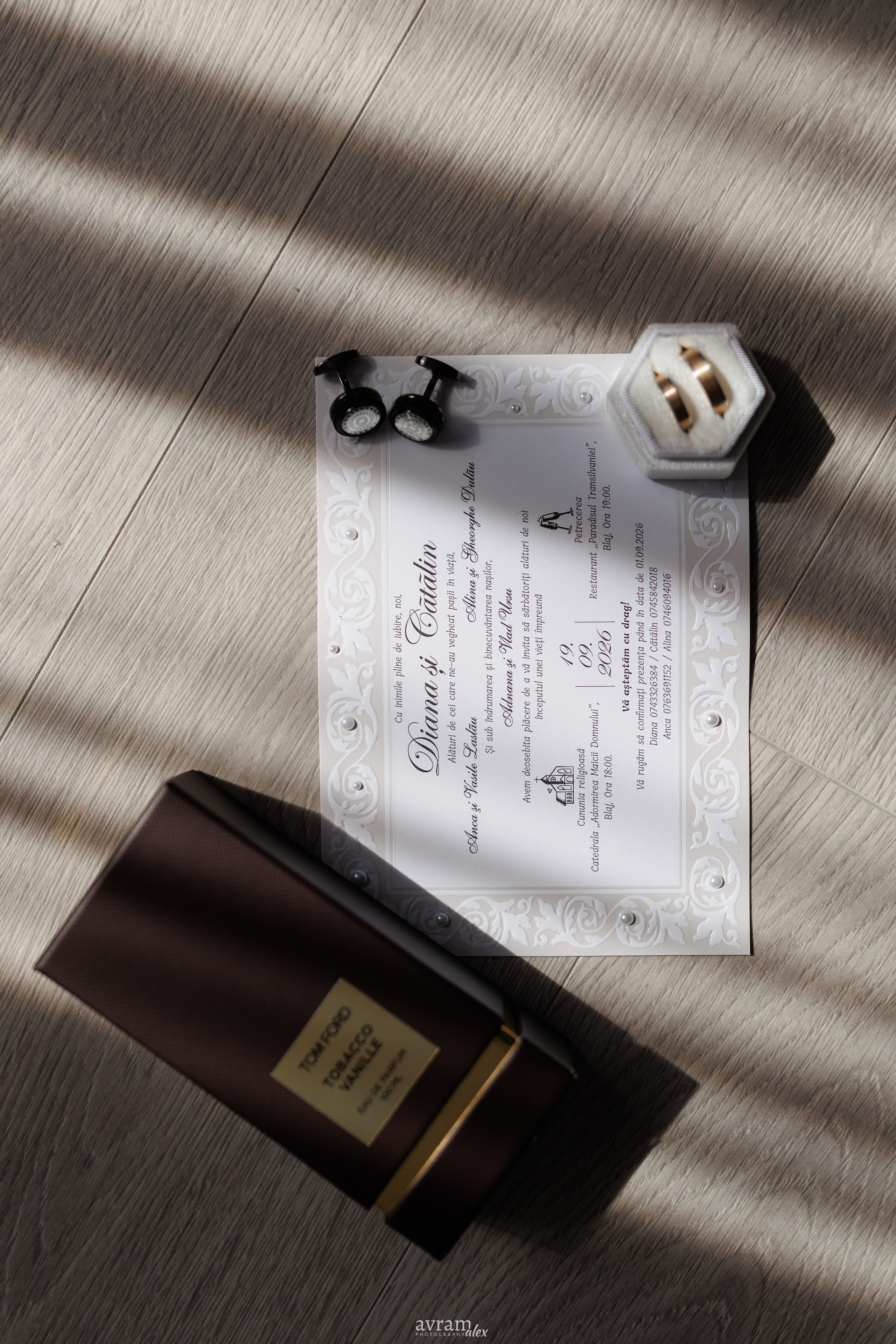 Diana + Catalin | Wedding. Alexandru Avram | Photographer