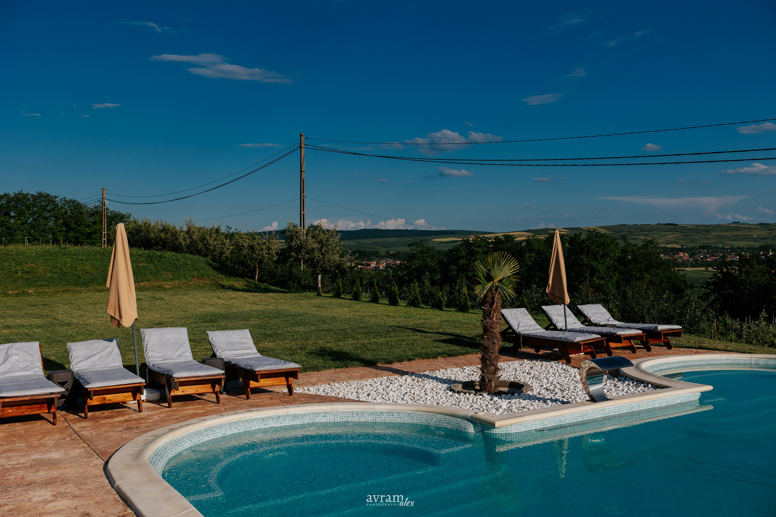 Pensiunea La Vie. Alexandru Avram | Photographer