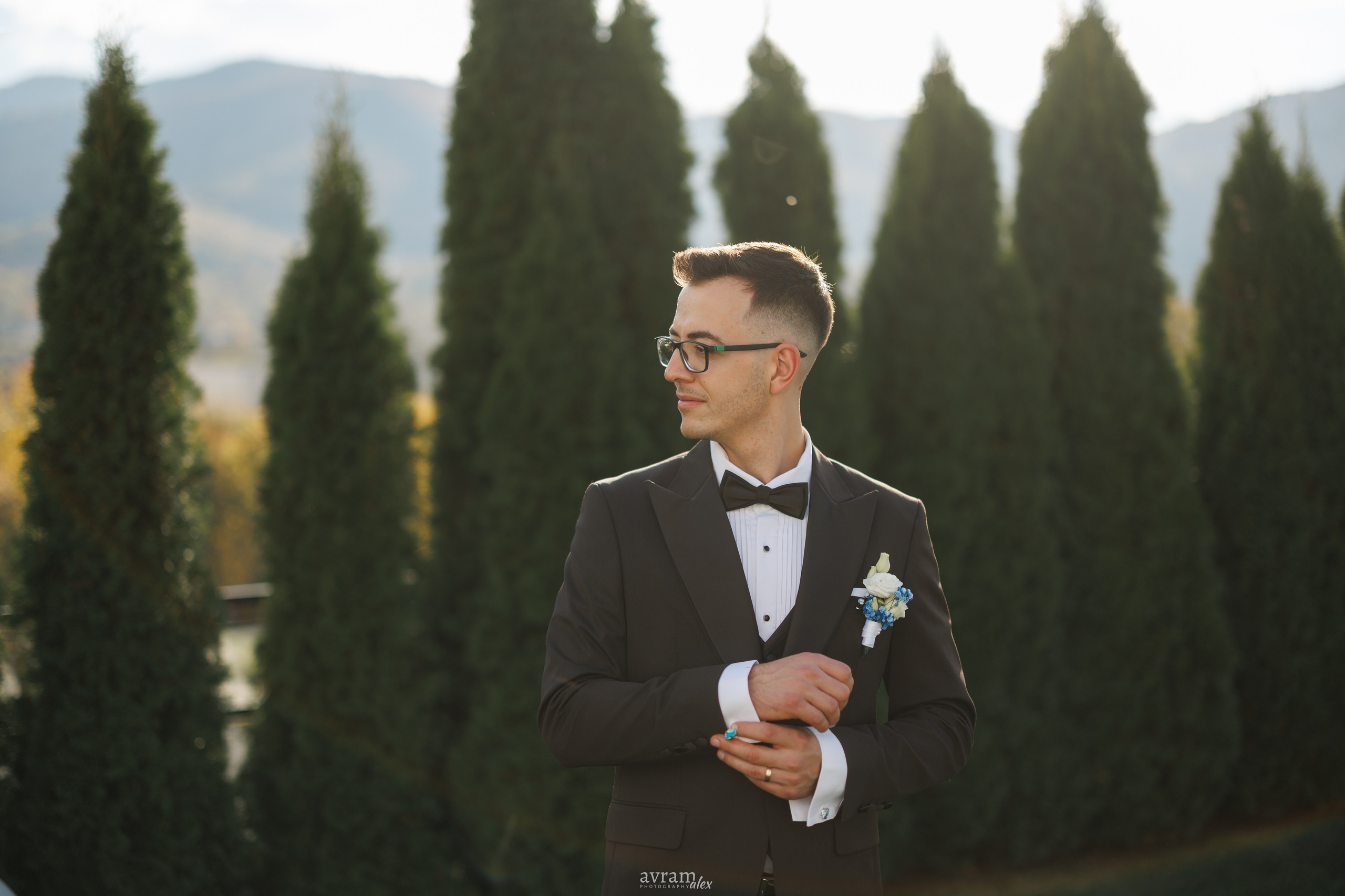 Amalia + Tavi | Wedding. Alexandru Avram | Photographer