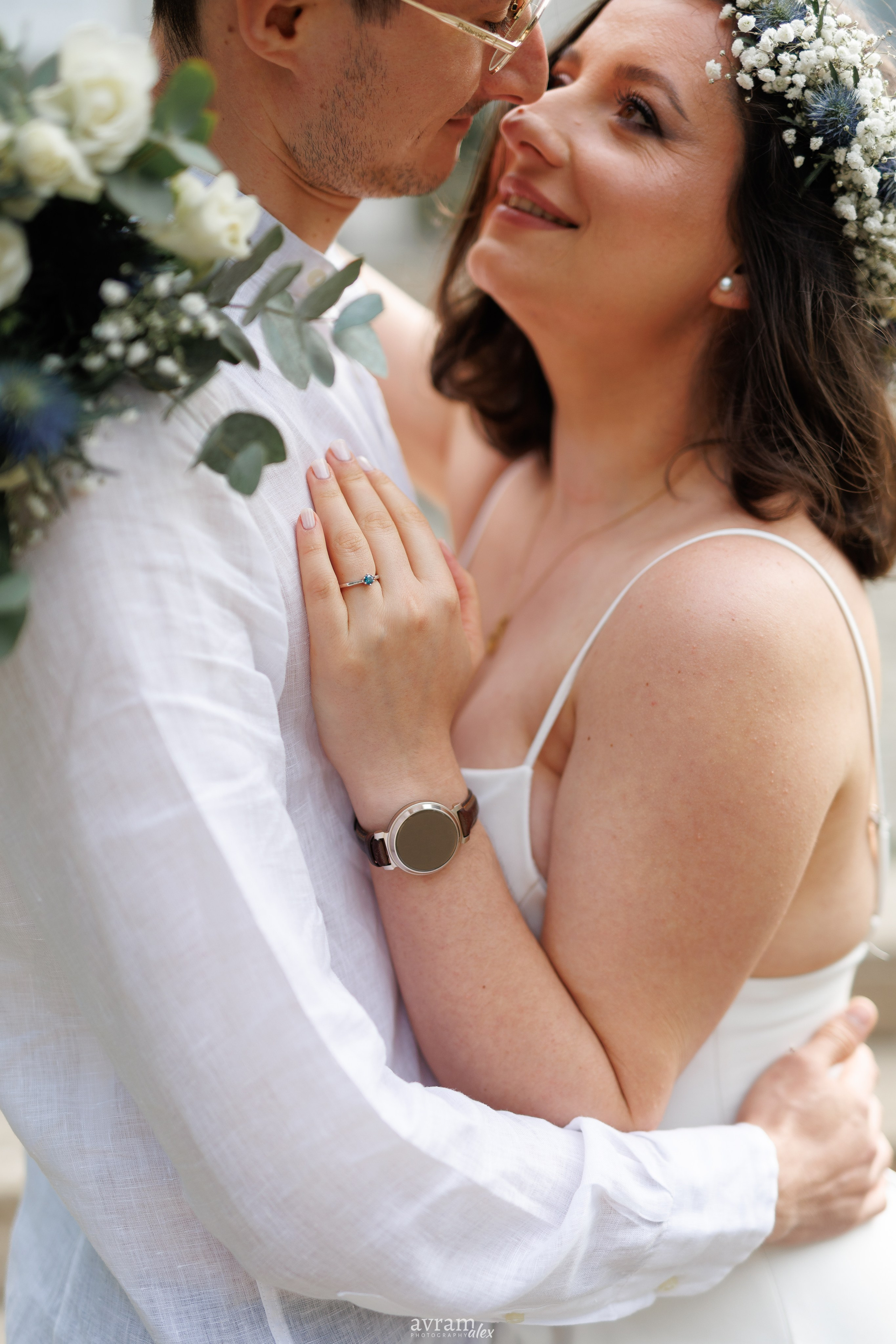Renata + Vlad | CivilWedding. Alexandru Avram | Photographer
