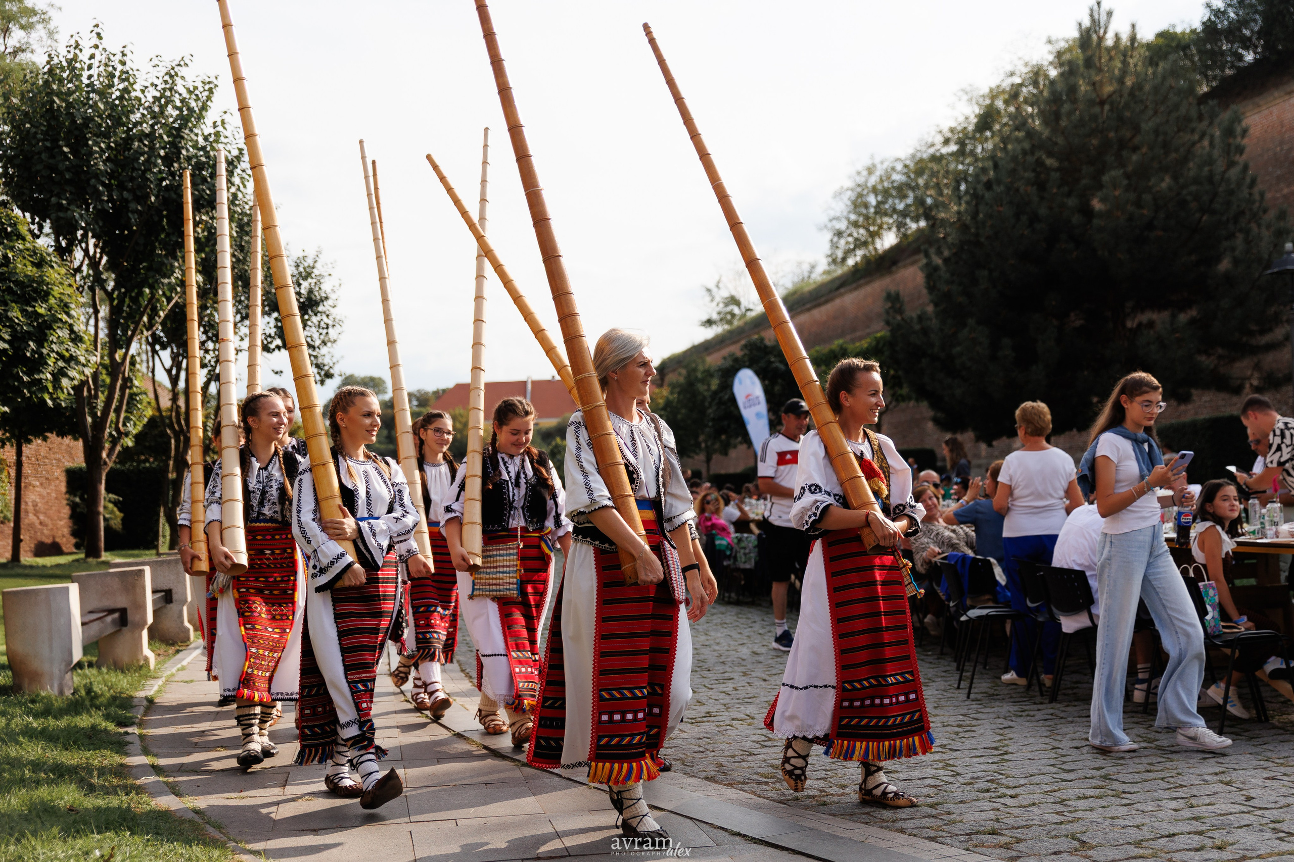 MasaCareUneste — Alba Iulia. Alexandru Avram | Photographer