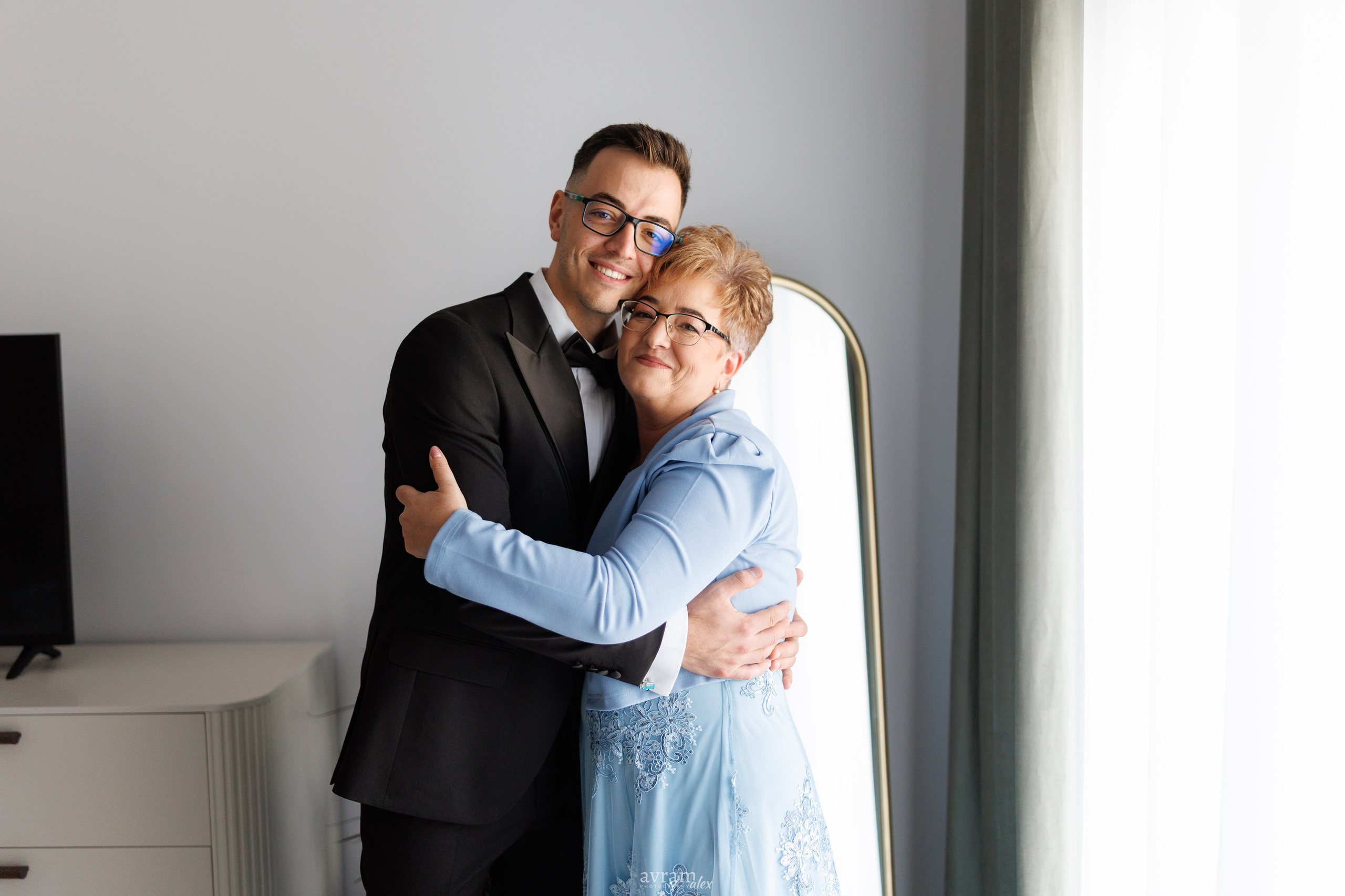 Amalia + Tavi | Wedding. Alexandru Avram | Photographer
