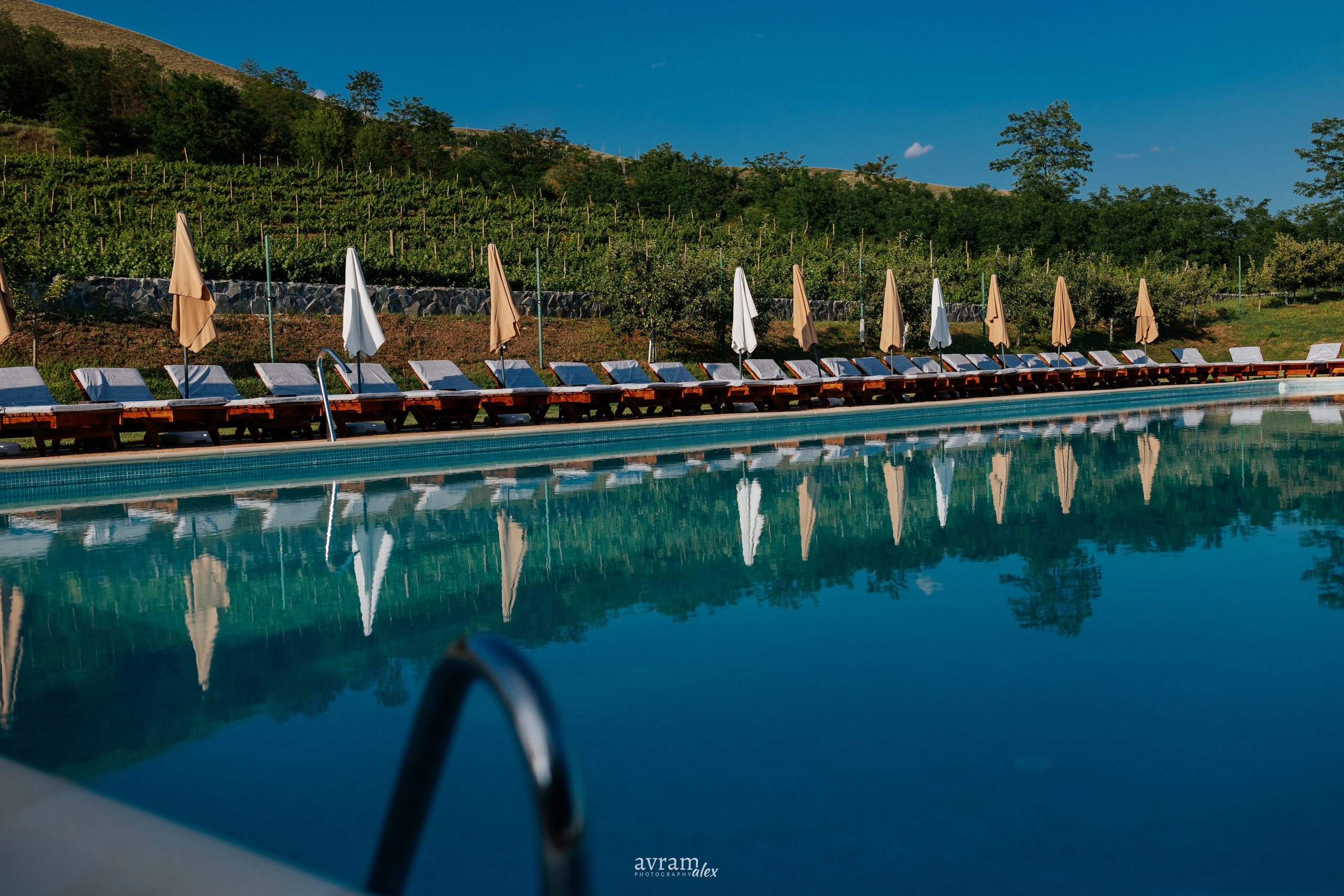 Pensiunea La Vie. Alexandru Avram | Photographer