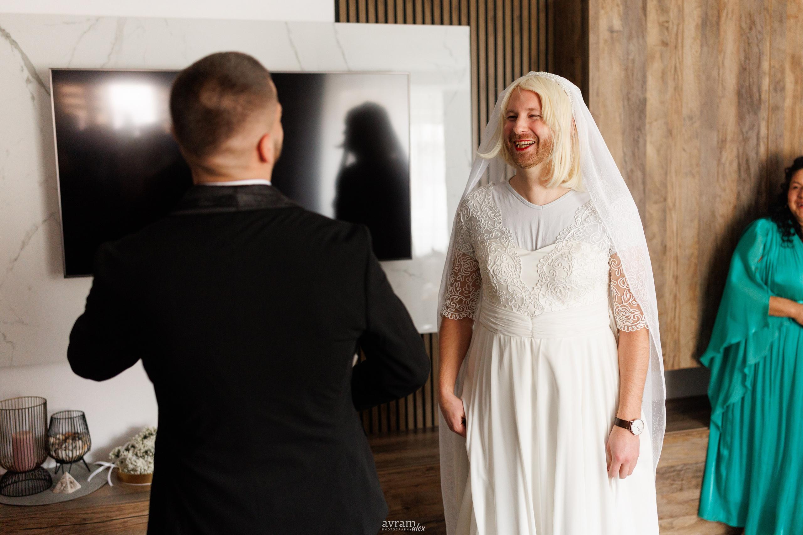 Andreea + Eduard | Wedding. Alexandru Avram | Photographer