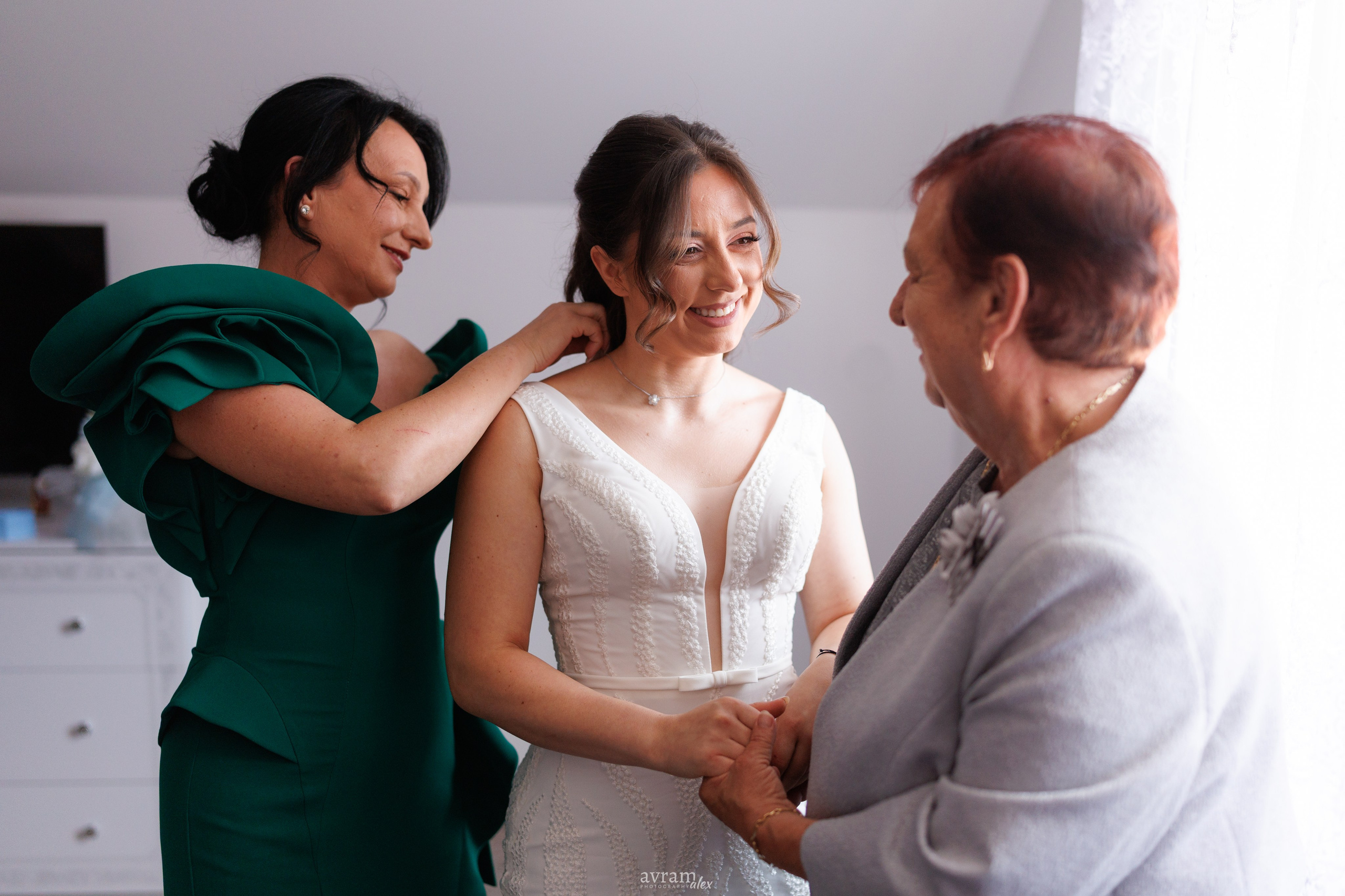Amalia + Tavi | Wedding. Alexandru Avram | Photographer