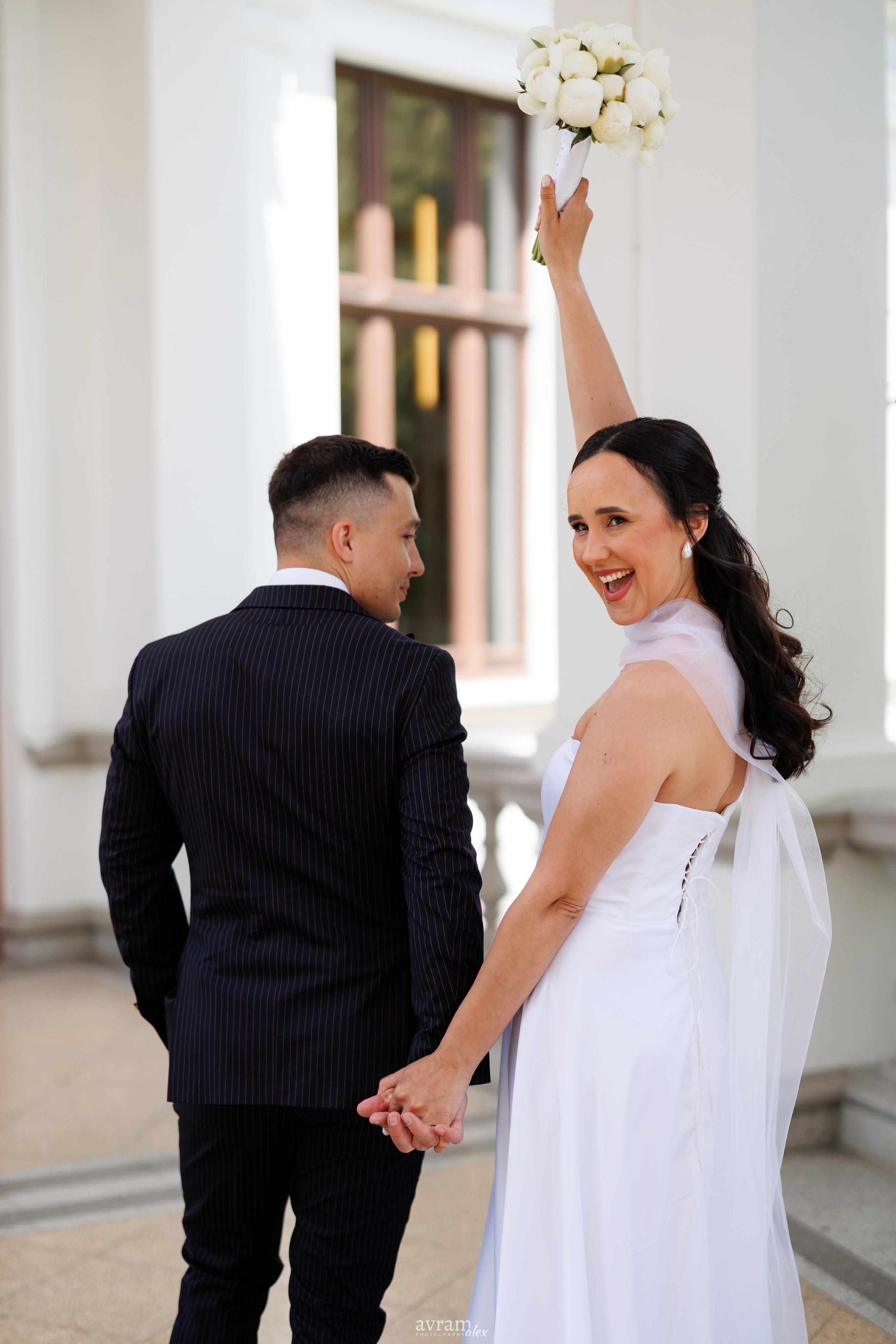 Natasha + Dorian | Wedding. Alexandru Avram | Photographer