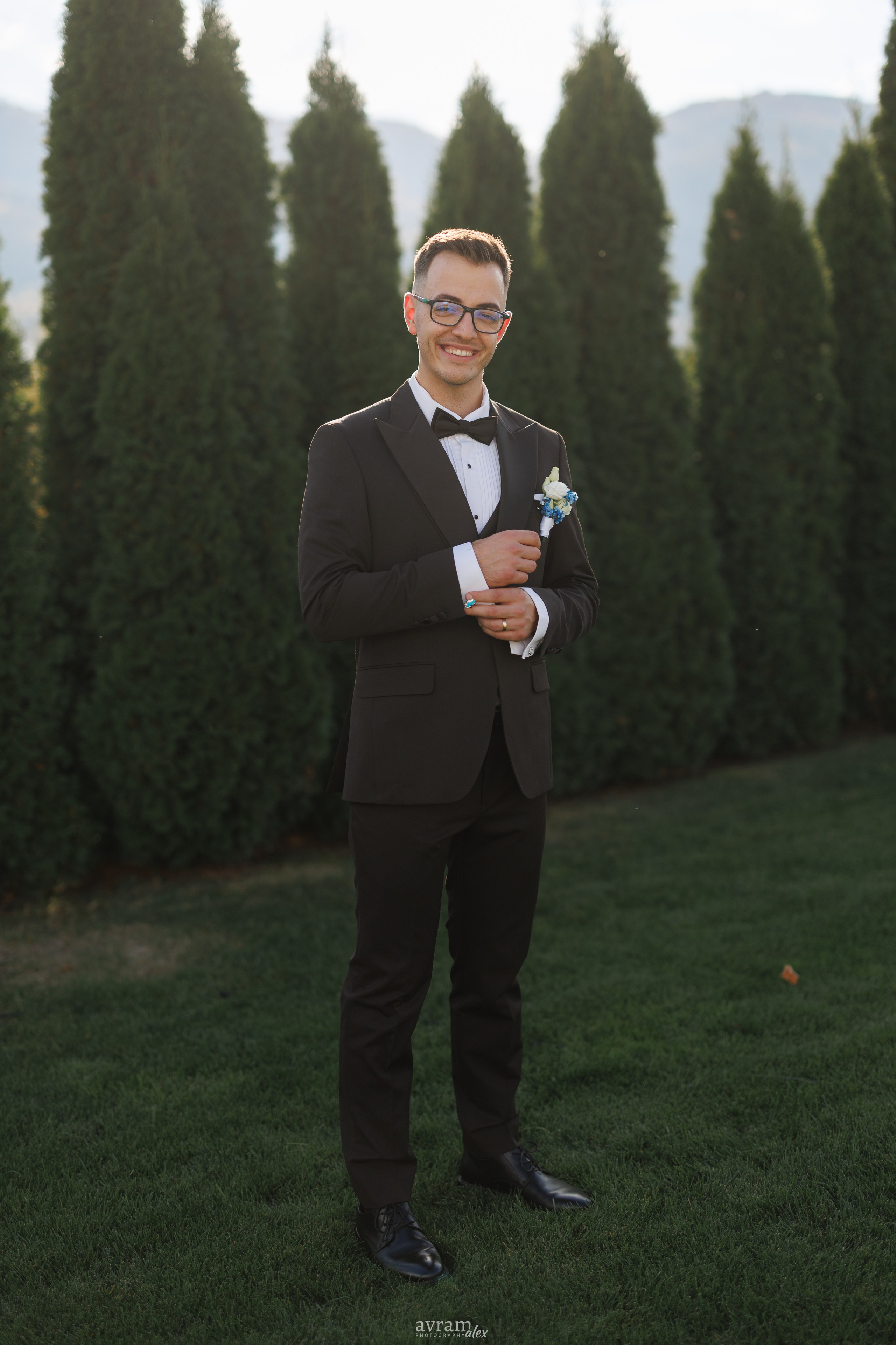 Amalia + Tavi | Wedding. Alexandru Avram | Photographer