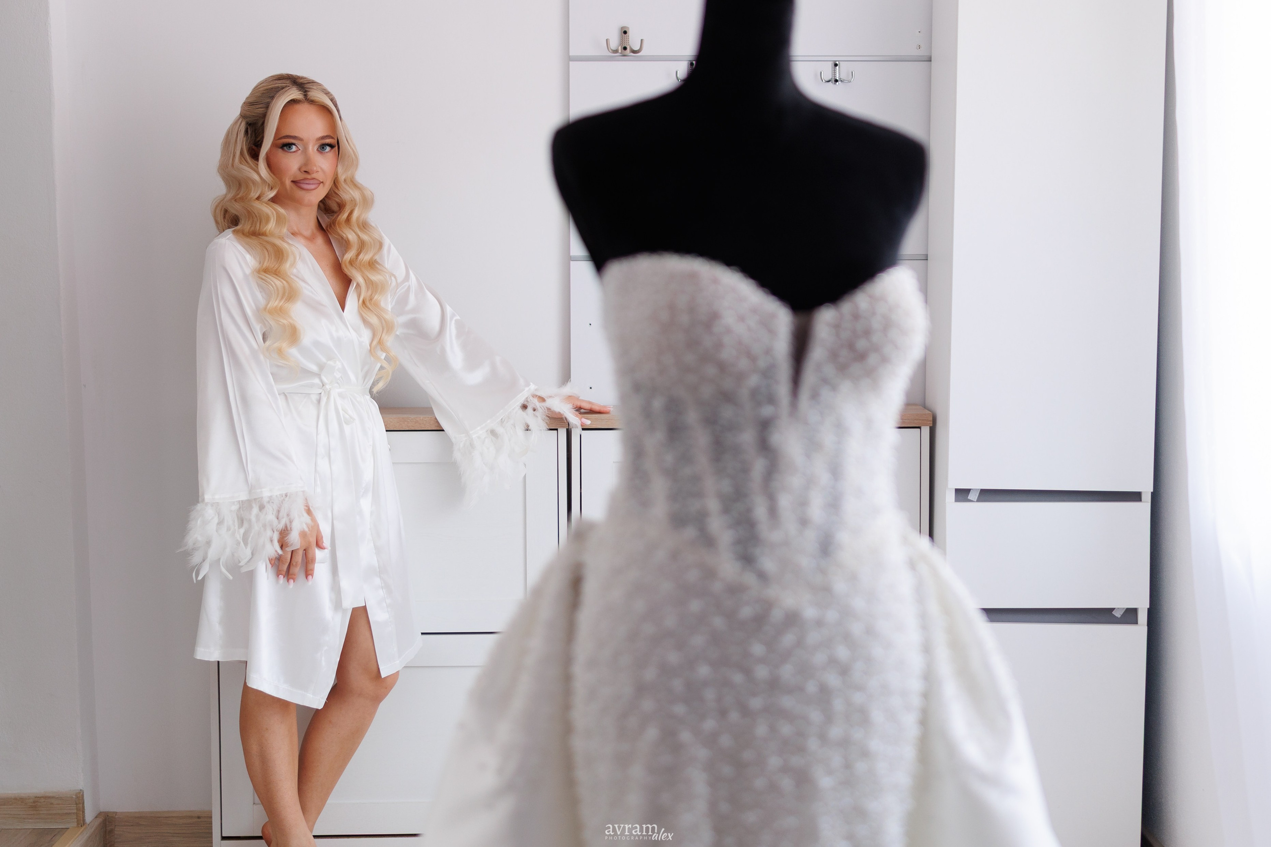 Diana + Catalin | Wedding. Alexandru Avram | Photographer