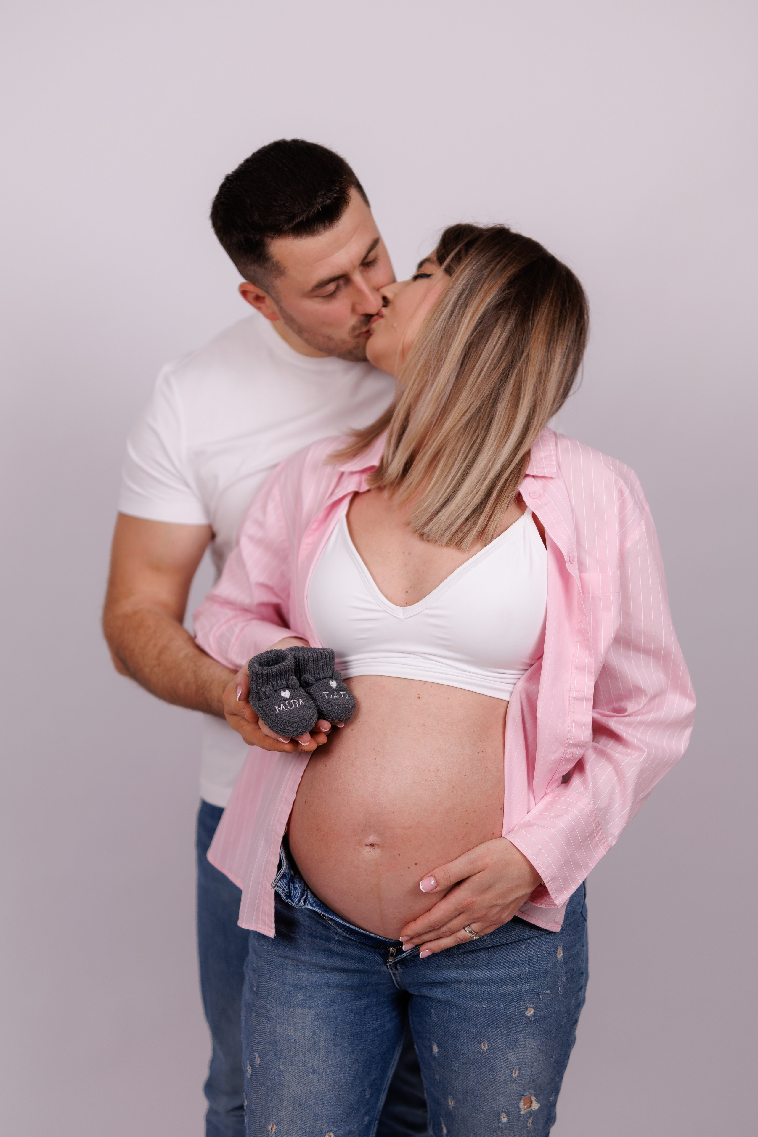 Tilda & Alex | MaternityPhotoshoot. Alexandru Avram | Photographer