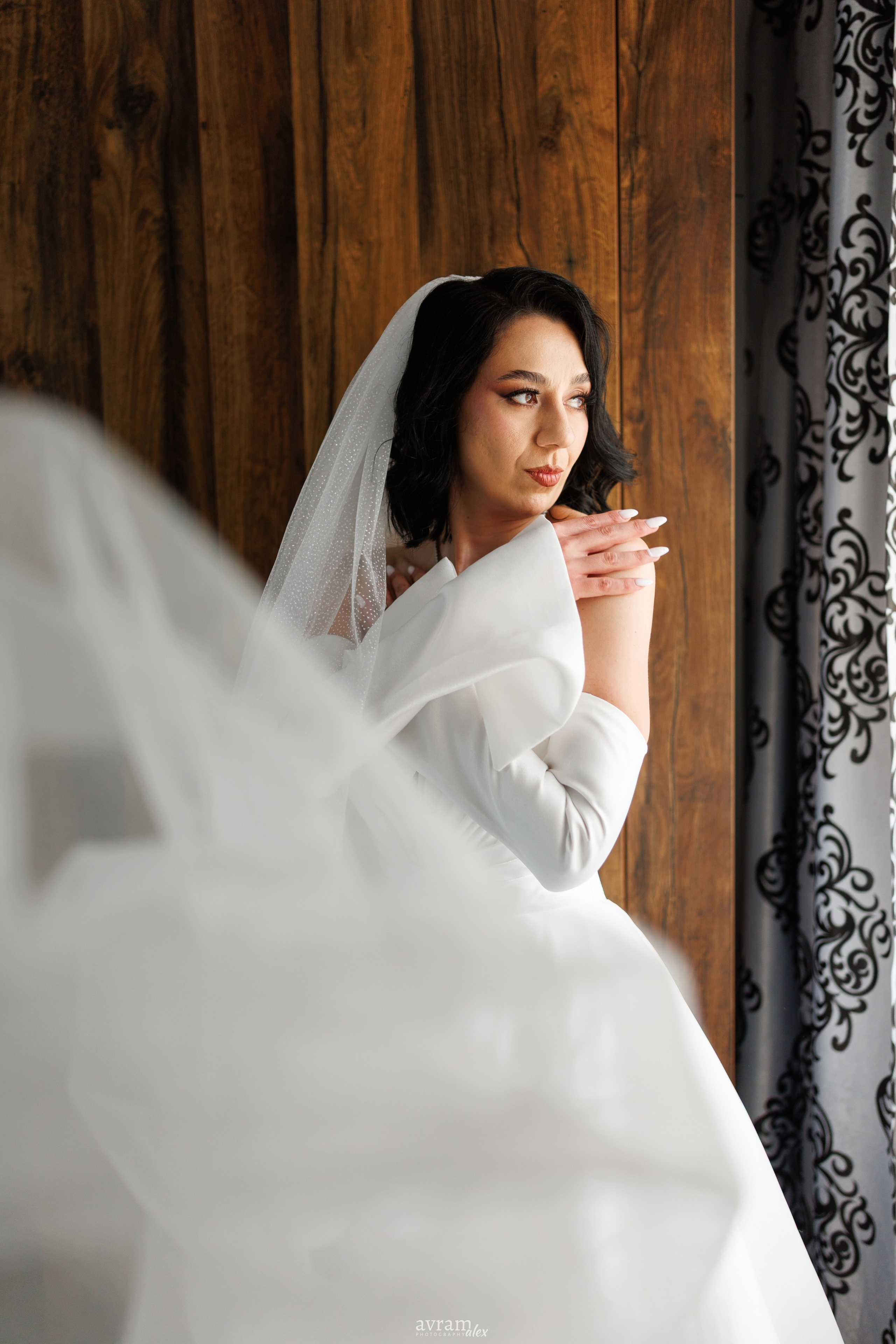Andreea + Eduard | Wedding. Alexandru Avram | Photographer