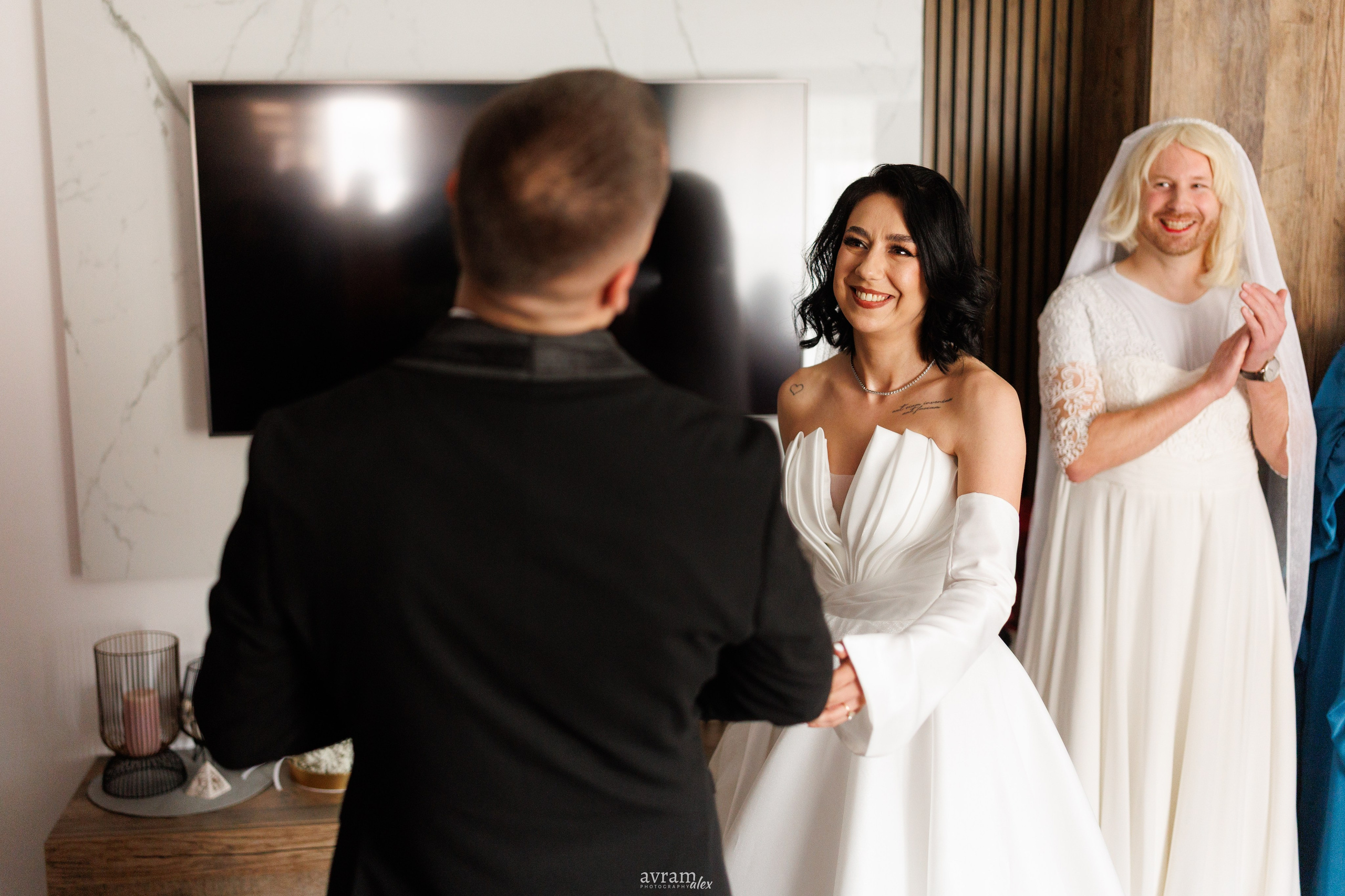 Andreea + Eduard | Wedding. Alexandru Avram | Photographer