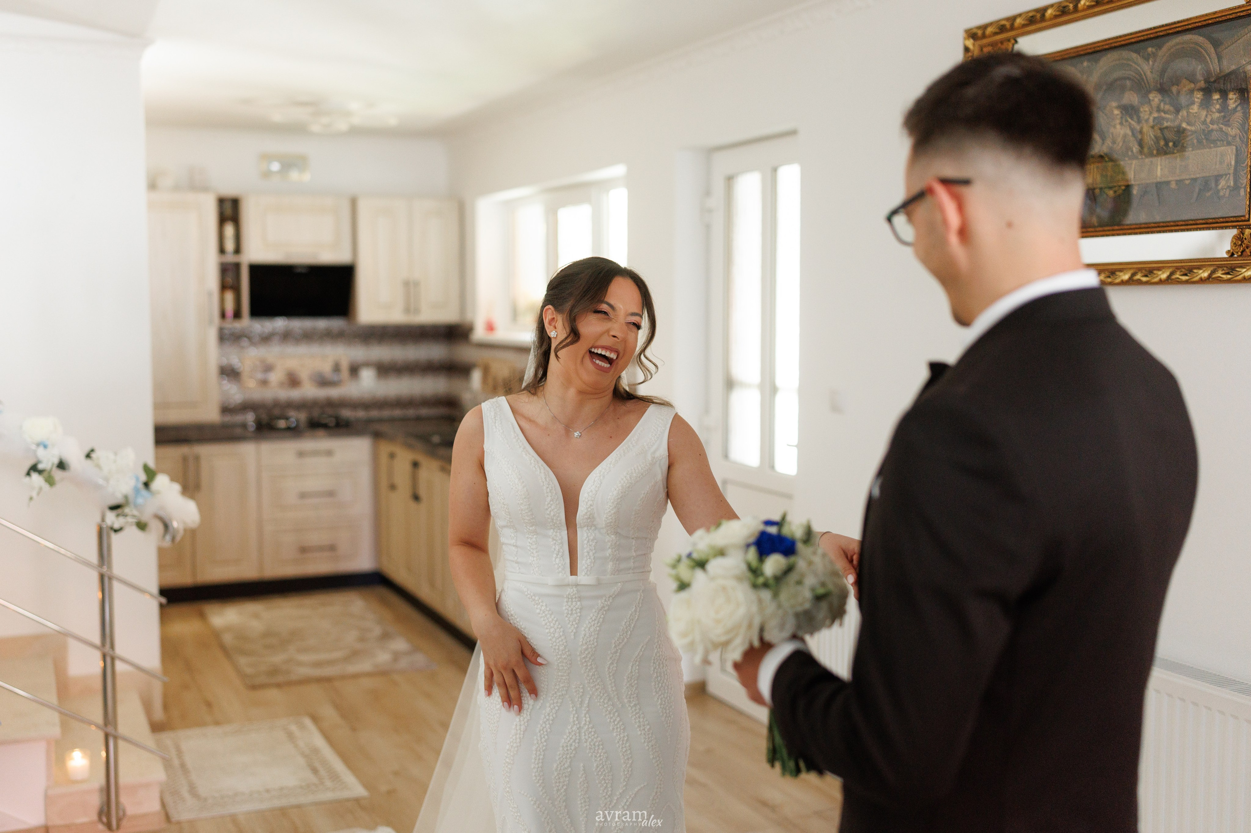 Amalia + Tavi | Wedding. Alexandru Avram | Photographer