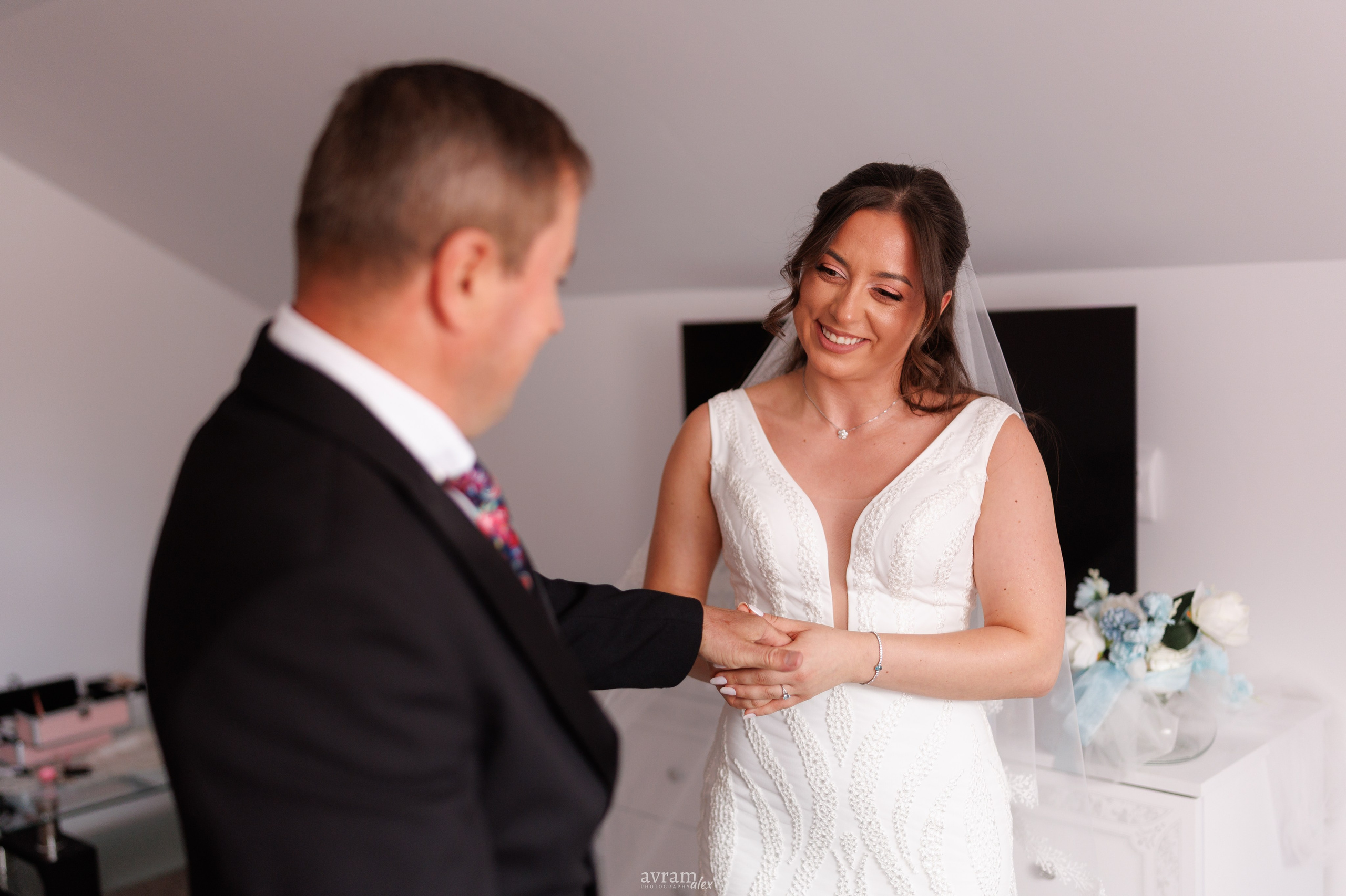 Amalia + Tavi | Wedding. Alexandru Avram | Photographer