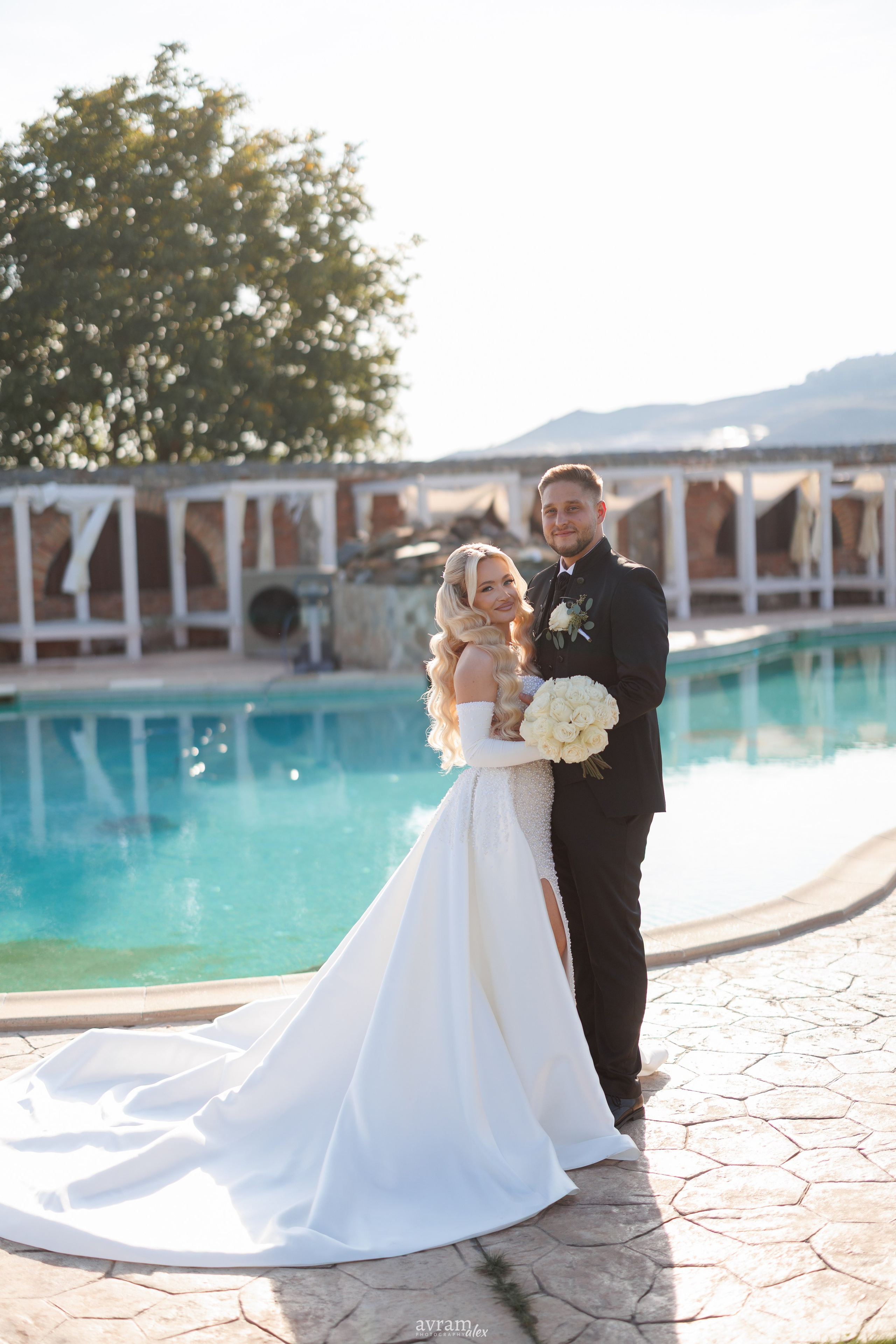 Diana + Catalin | Wedding. Alexandru Avram | Photographer