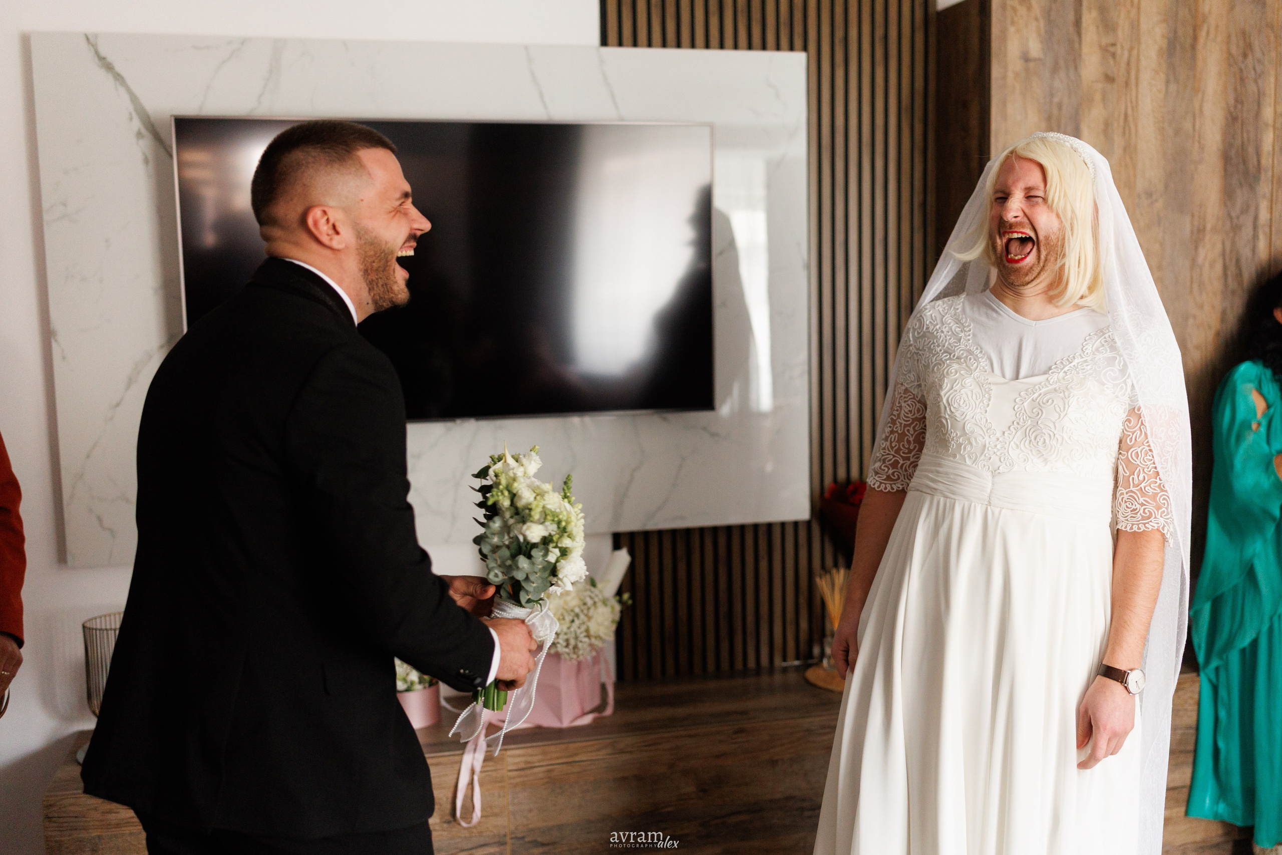 Andreea + Eduard | Wedding. Alexandru Avram | Photographer