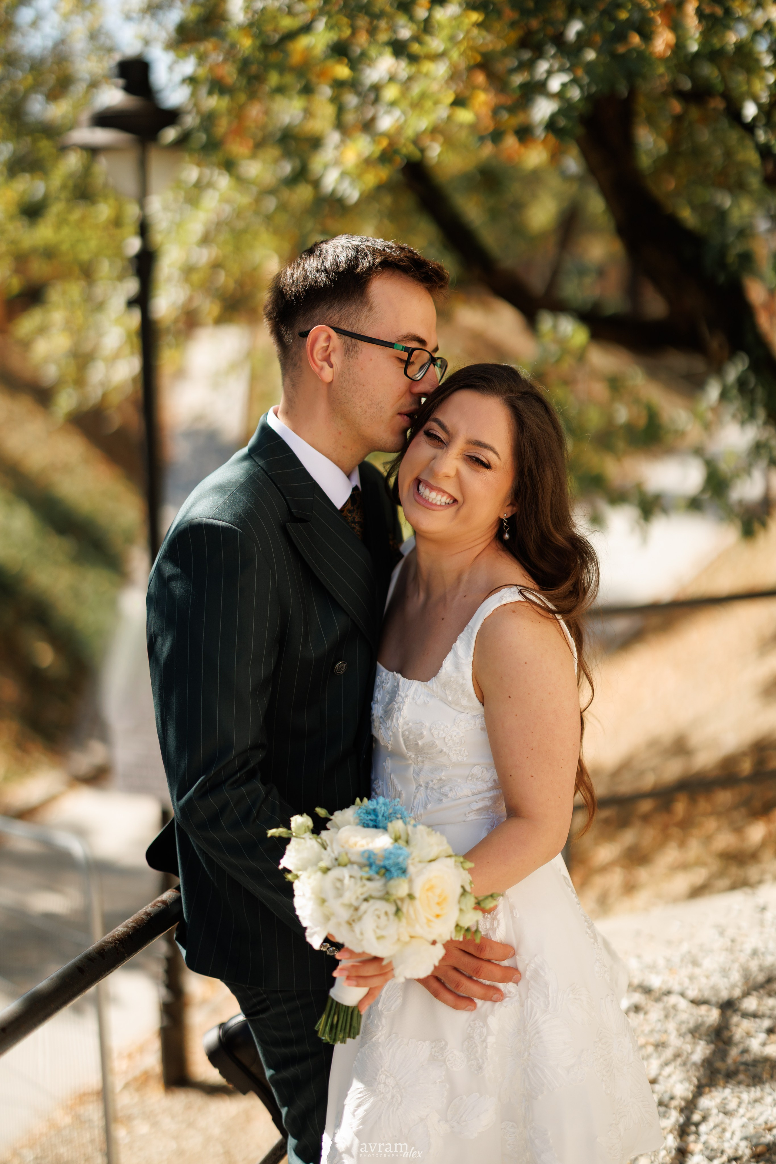 Amalia + Tavi | CivilWedding. Alexandru Avram | Photographer