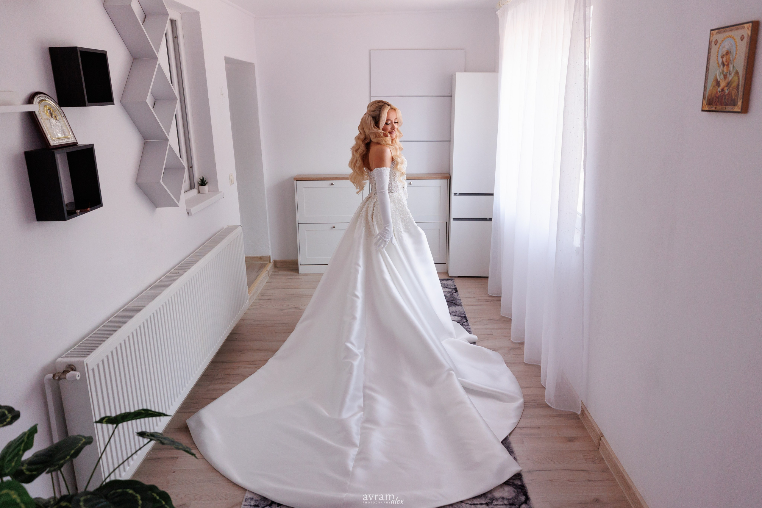 Diana + Catalin | Wedding. Alexandru Avram | Photographer