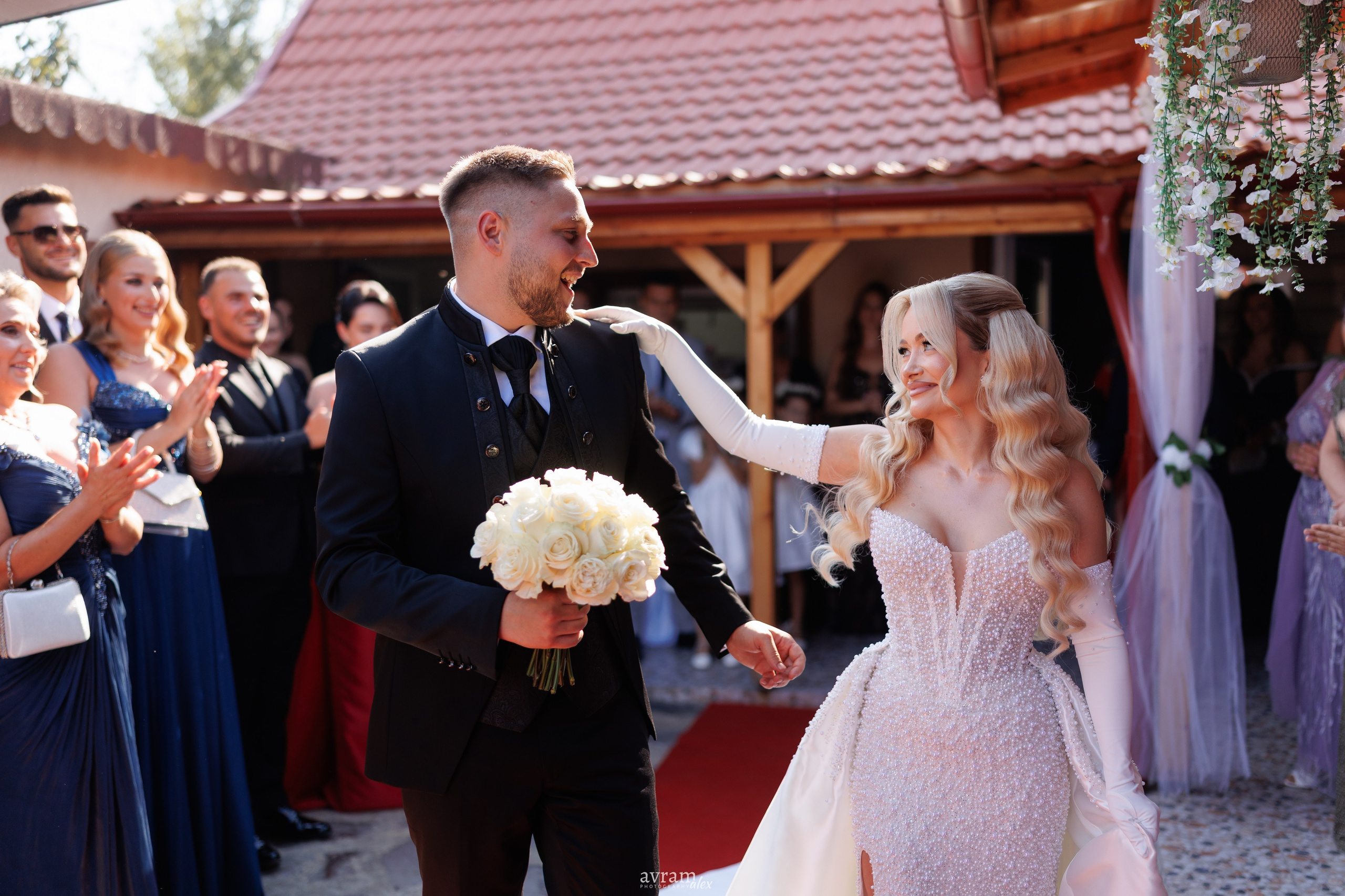 Diana + Catalin | Wedding. Alexandru Avram | Photographer