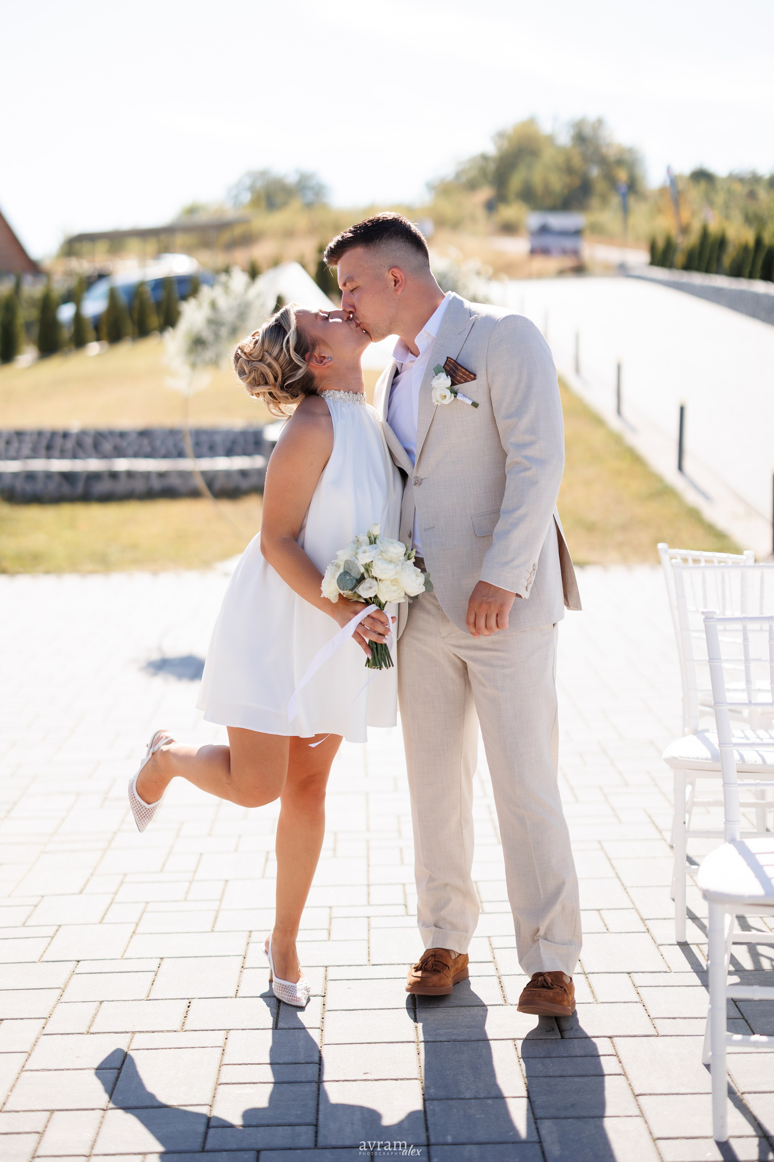 Ioana + Narcis | CivilWedding. Alexandru Avram | Photographer