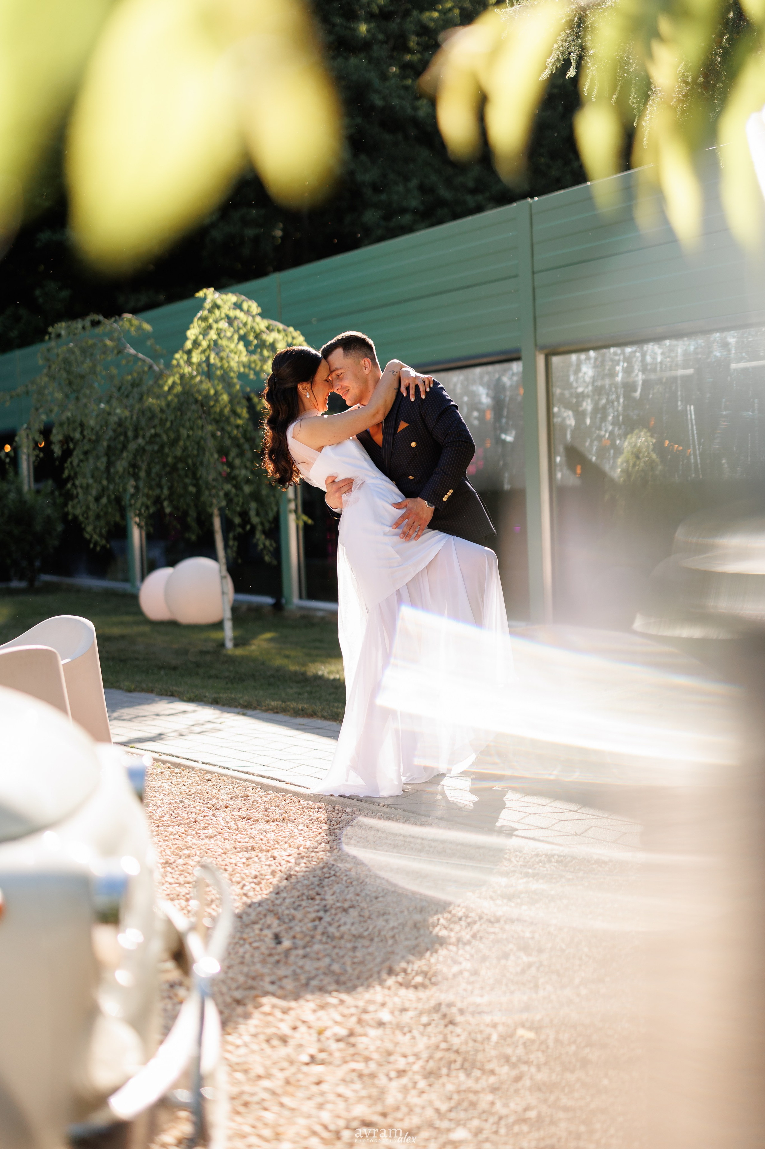 Natasha + Dorian | Wedding. Alexandru Avram | Photographer