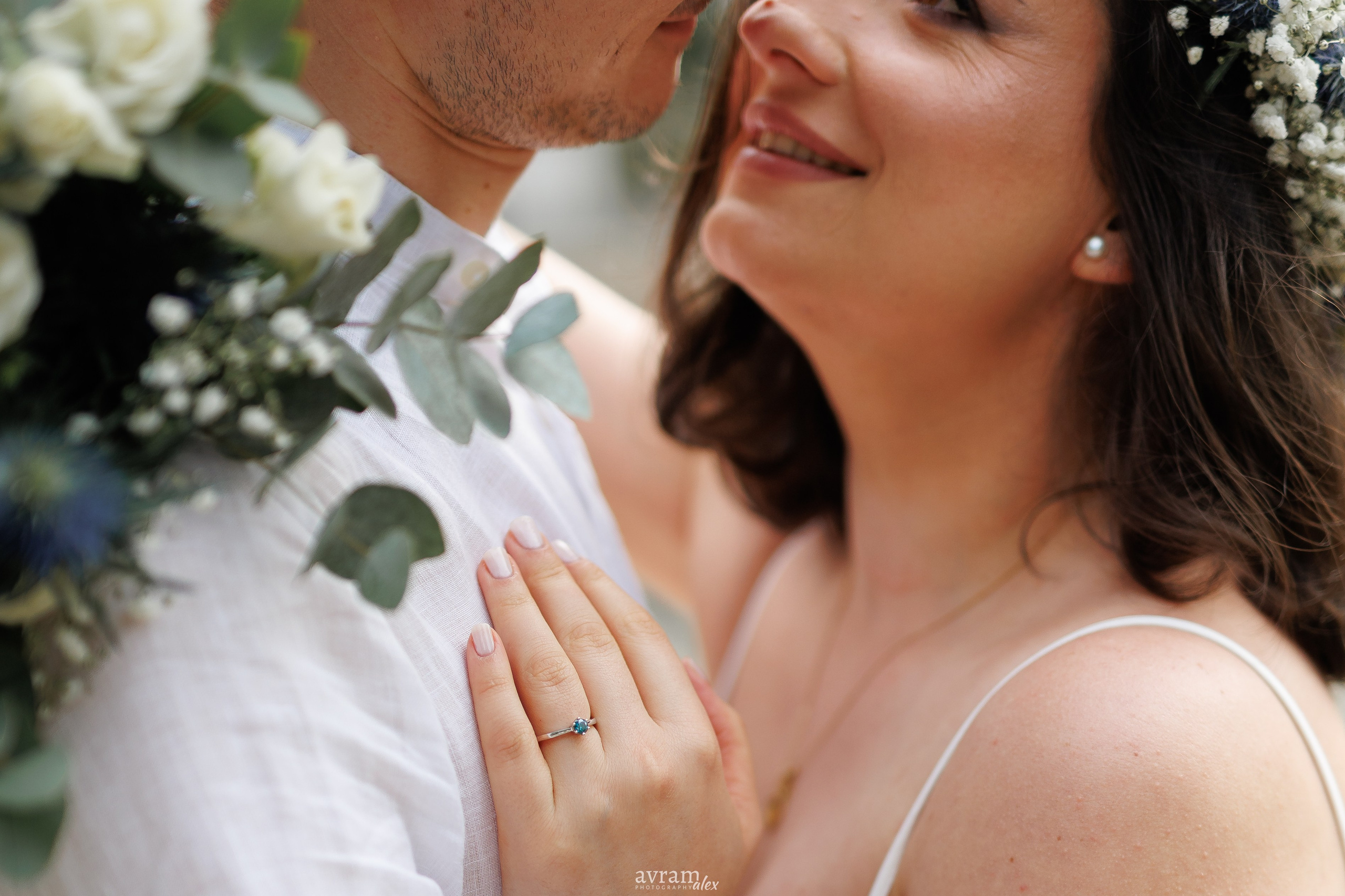 Renata + Vlad | CivilWedding. Alexandru Avram | Photographer