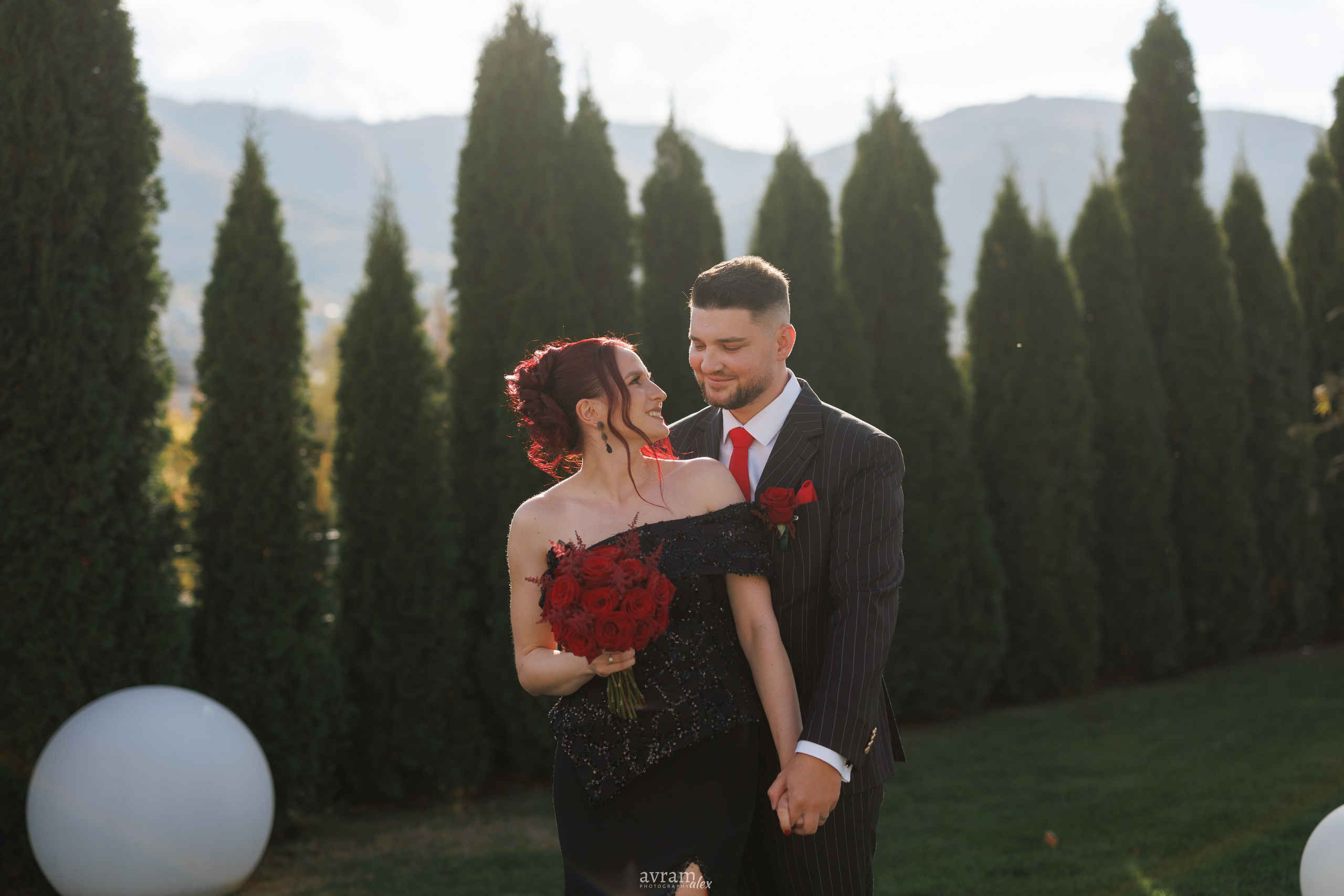 Amalia + Tavi | Wedding. Alexandru Avram | Photographer