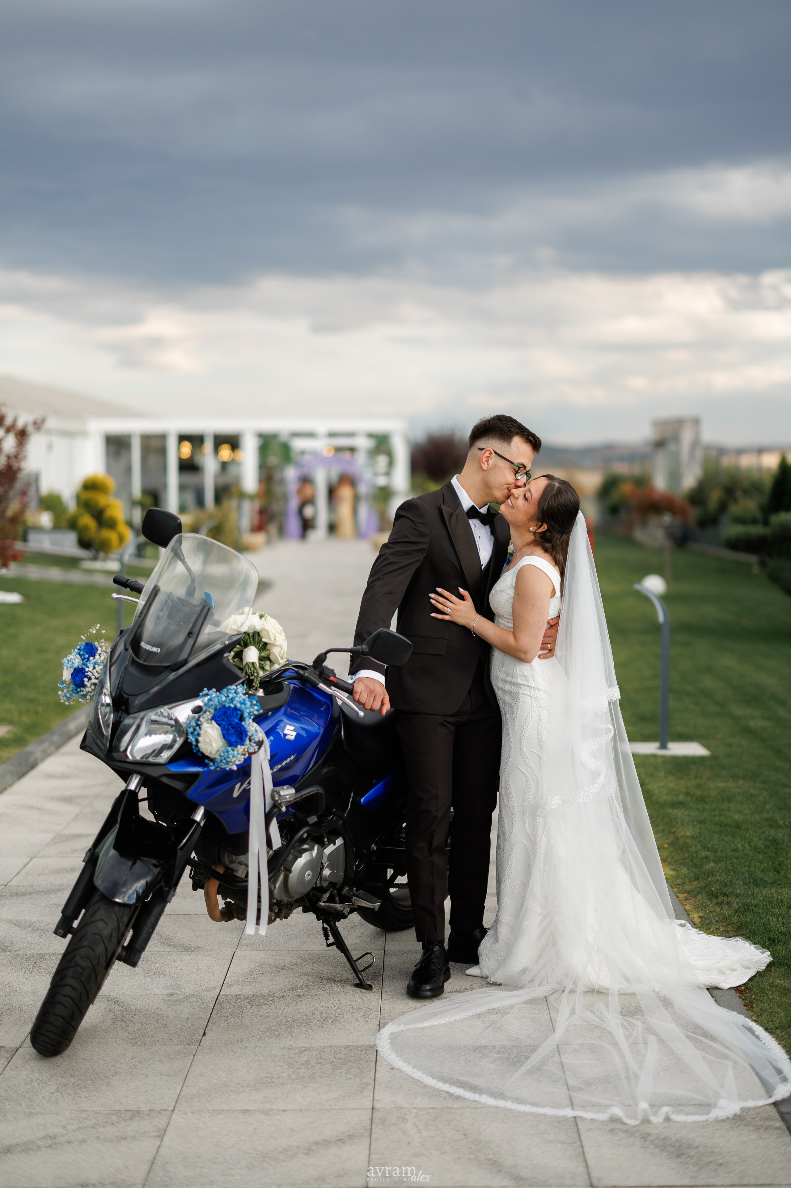 Amalia + Tavi | Wedding. Alexandru Avram | Photographer