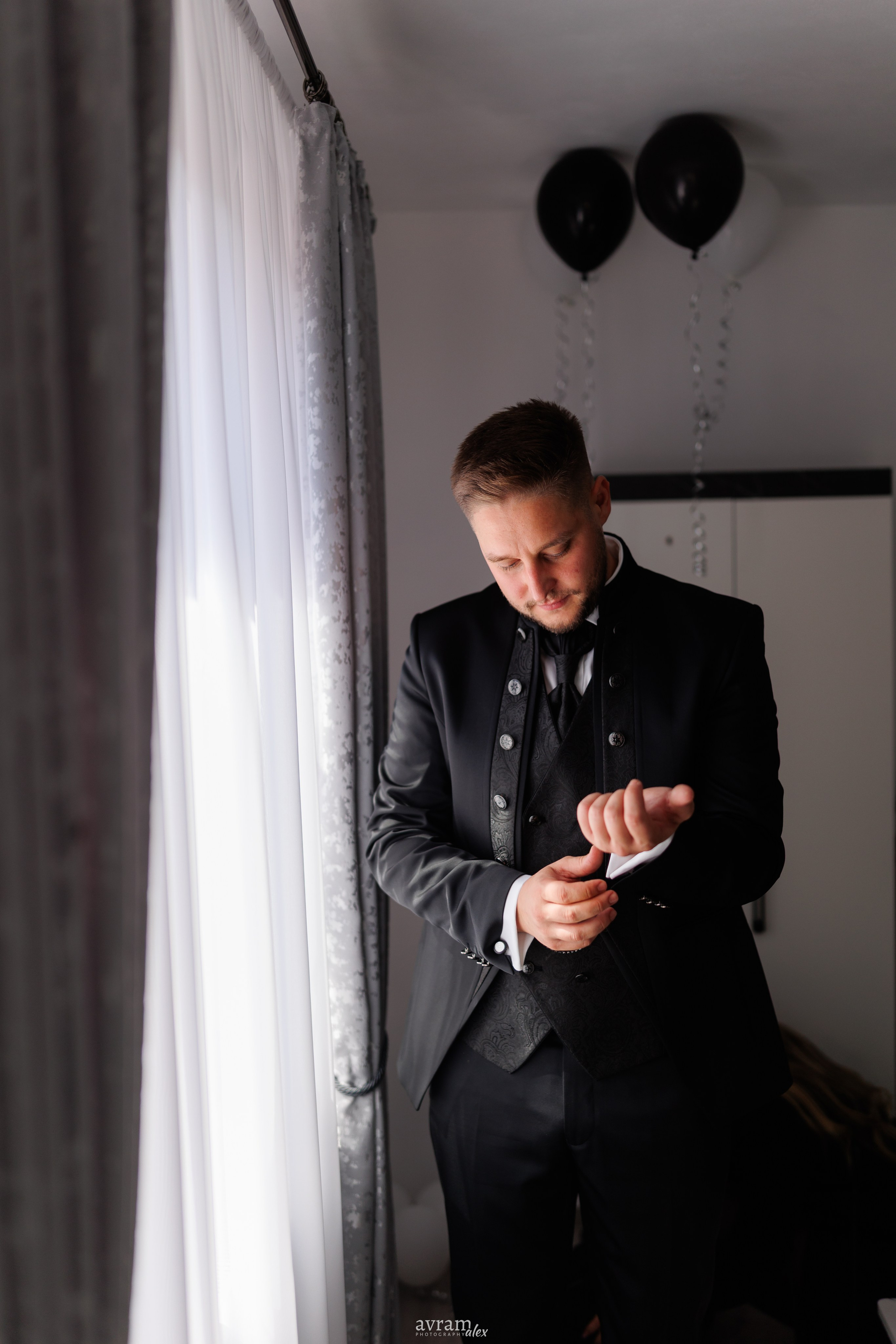 Diana + Catalin | Wedding. Alexandru Avram | Photographer