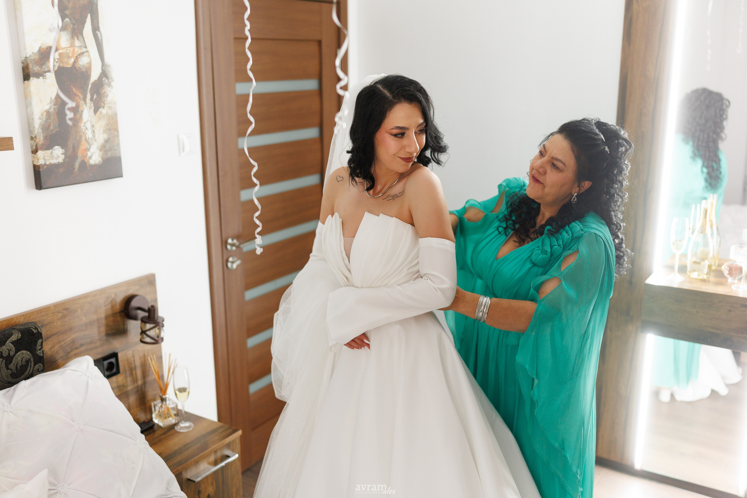 Andreea + Eduard | Wedding. Alexandru Avram | Photographer