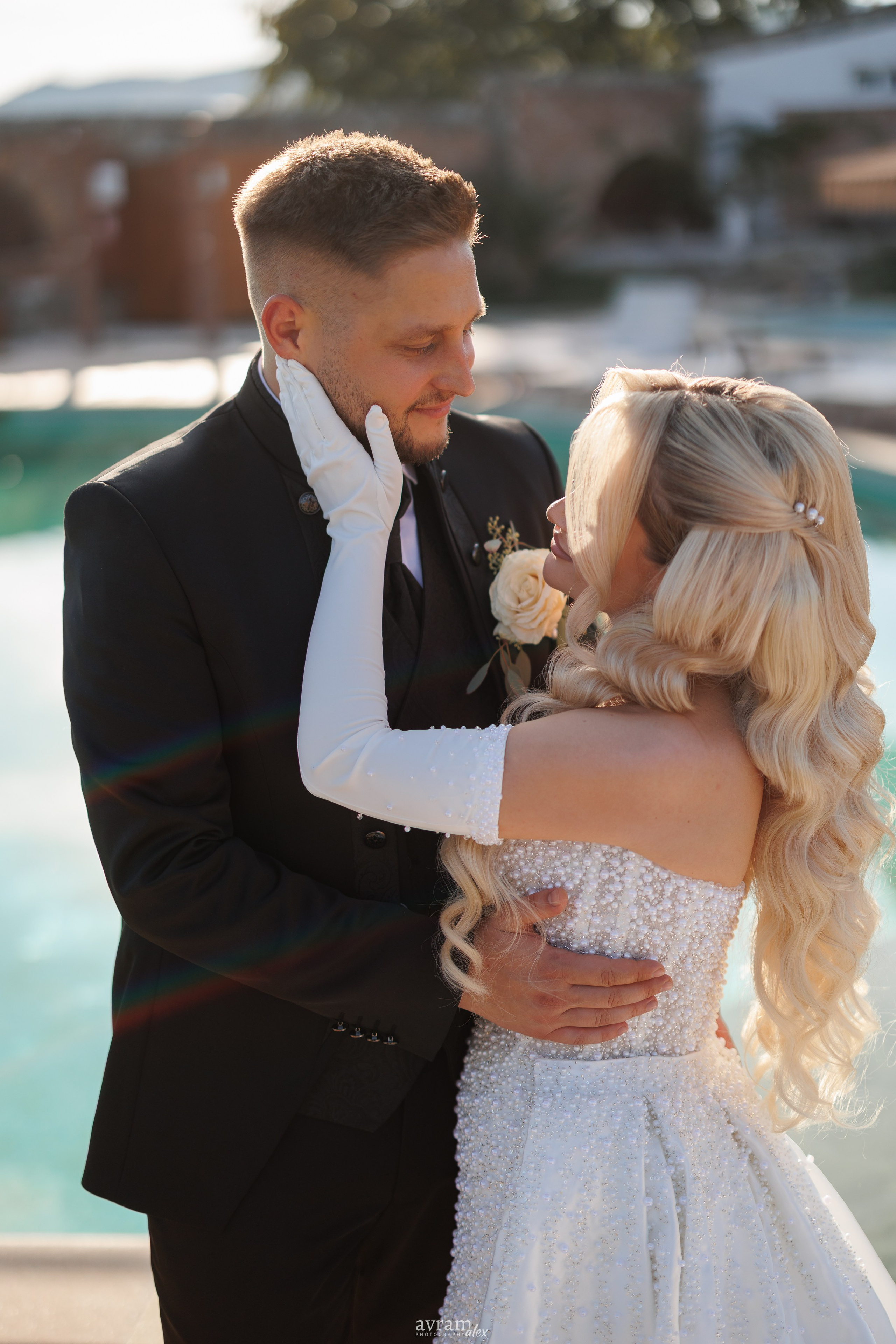 Diana + Catalin | Wedding. Alexandru Avram | Photographer