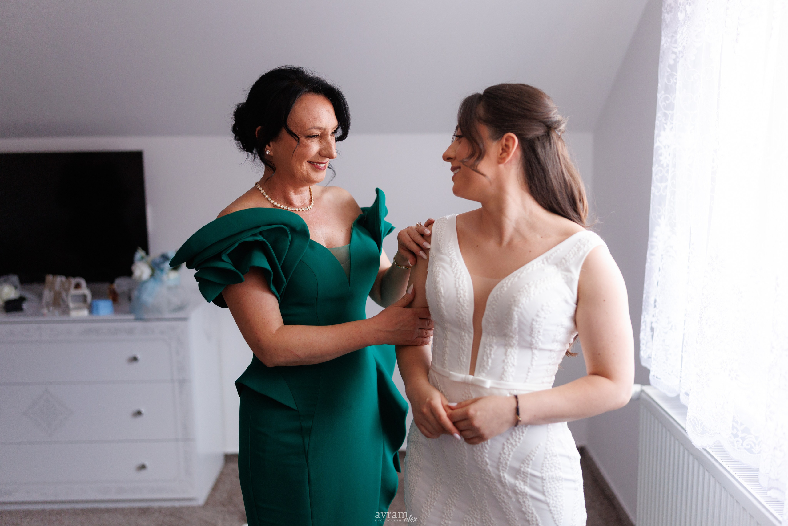 Amalia + Tavi | Wedding. Alexandru Avram | Photographer