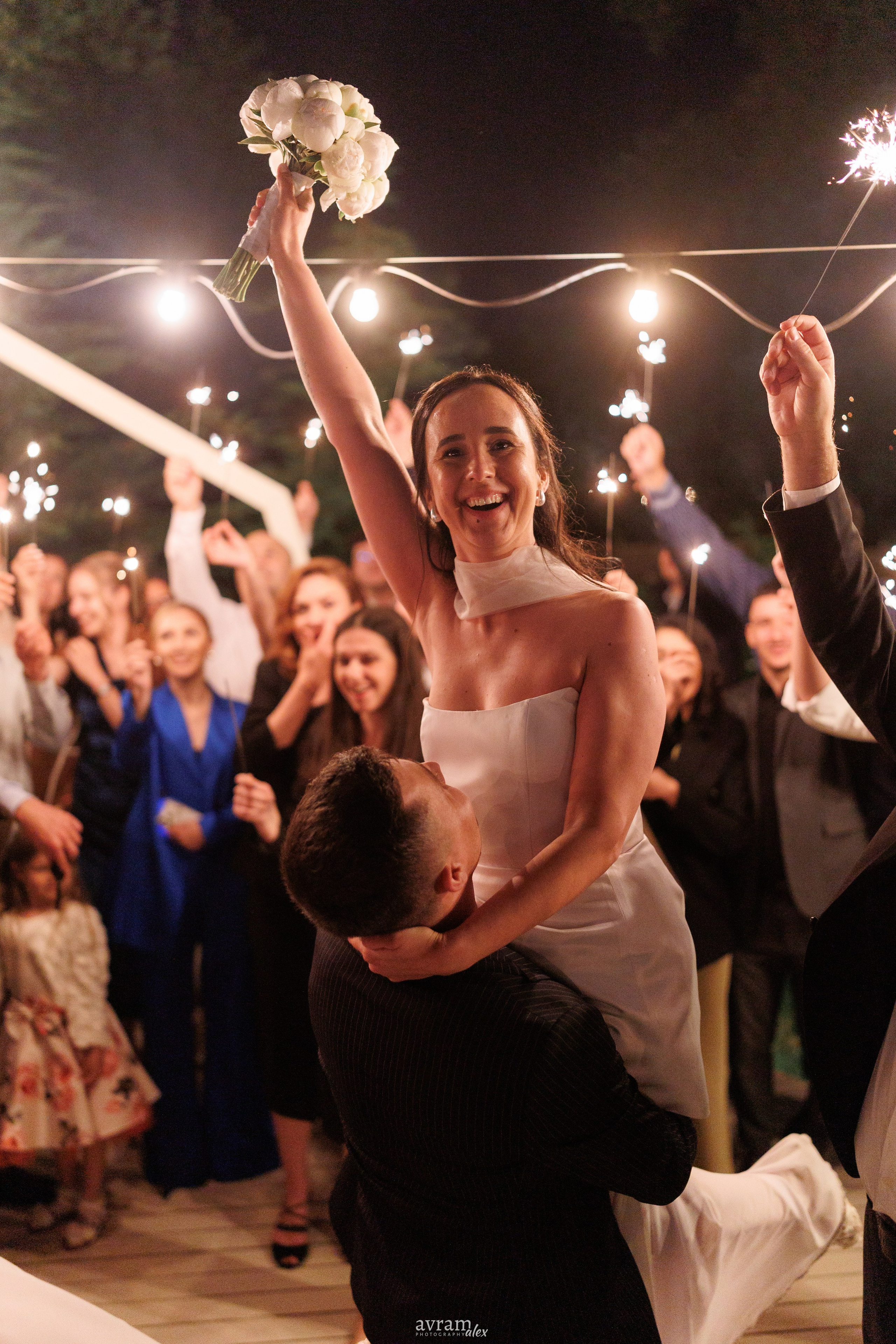 Natasha + Dorian | Wedding. Alexandru Avram | Photographer