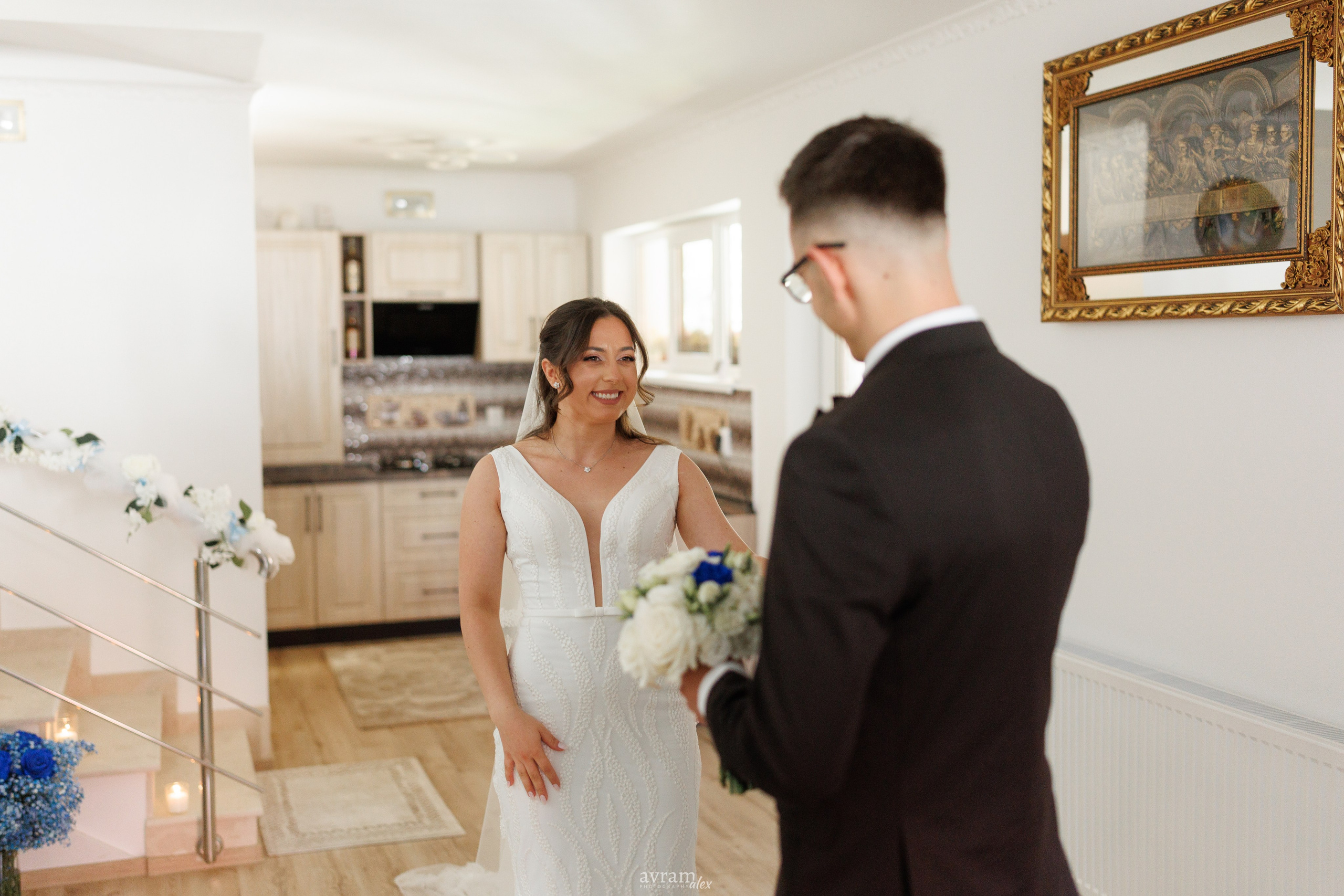 Amalia + Tavi | Wedding. Alexandru Avram | Photographer