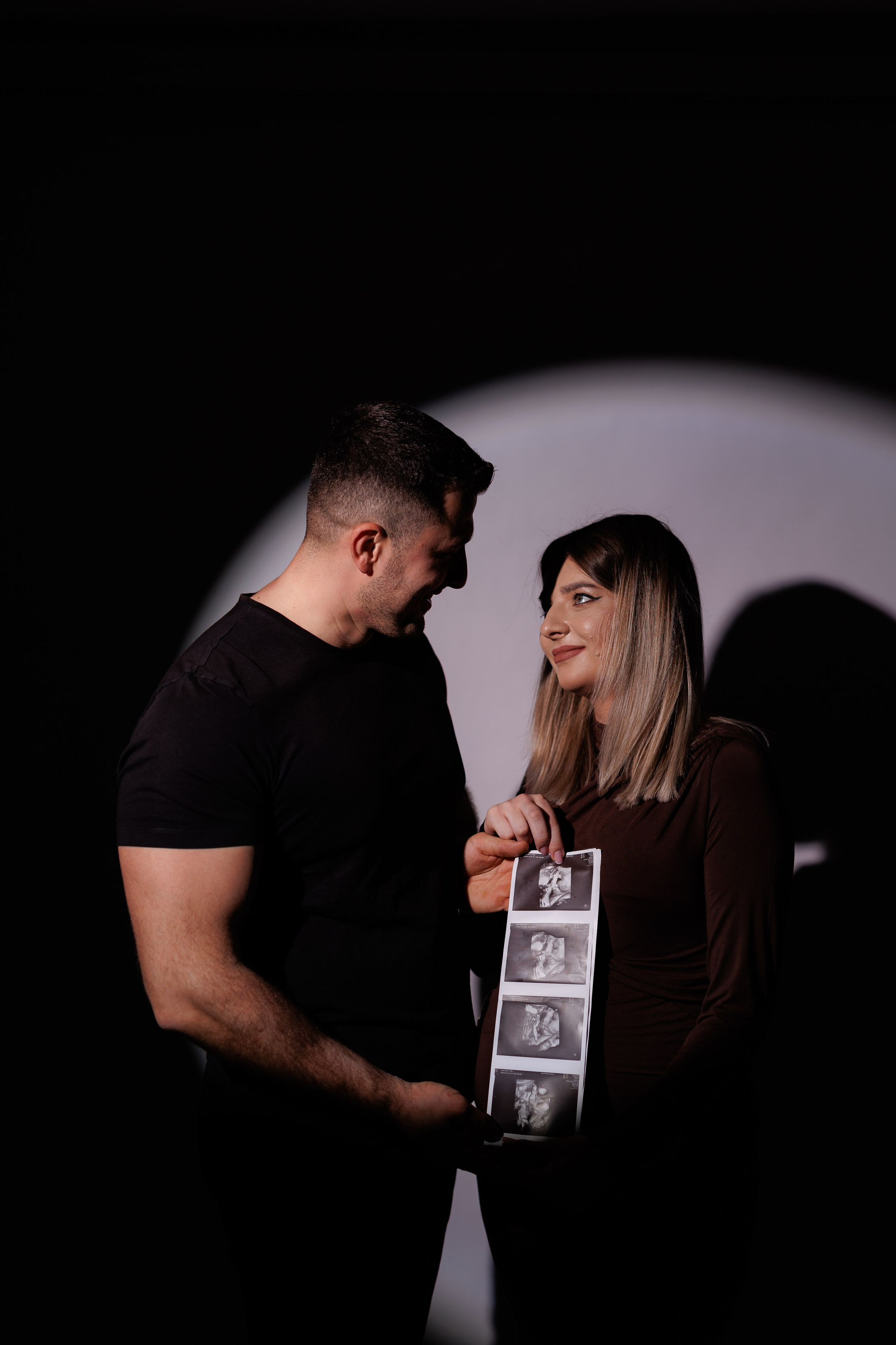 Tilda & Alex | MaternityPhotoshoot. Alexandru Avram | Photographer