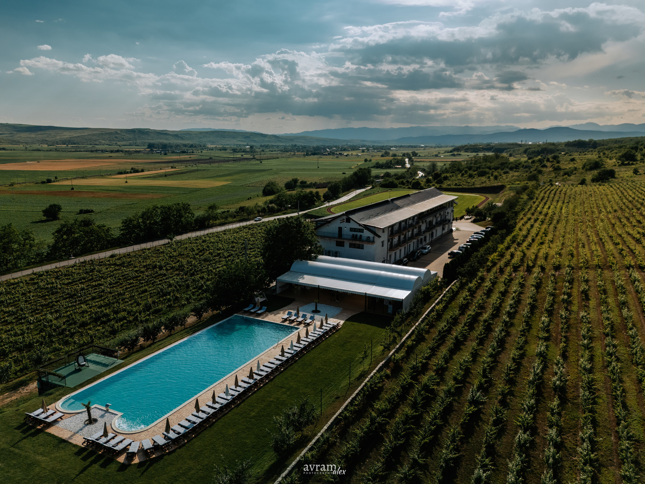 Pensiunea La Vie. Alexandru Avram | Photographer