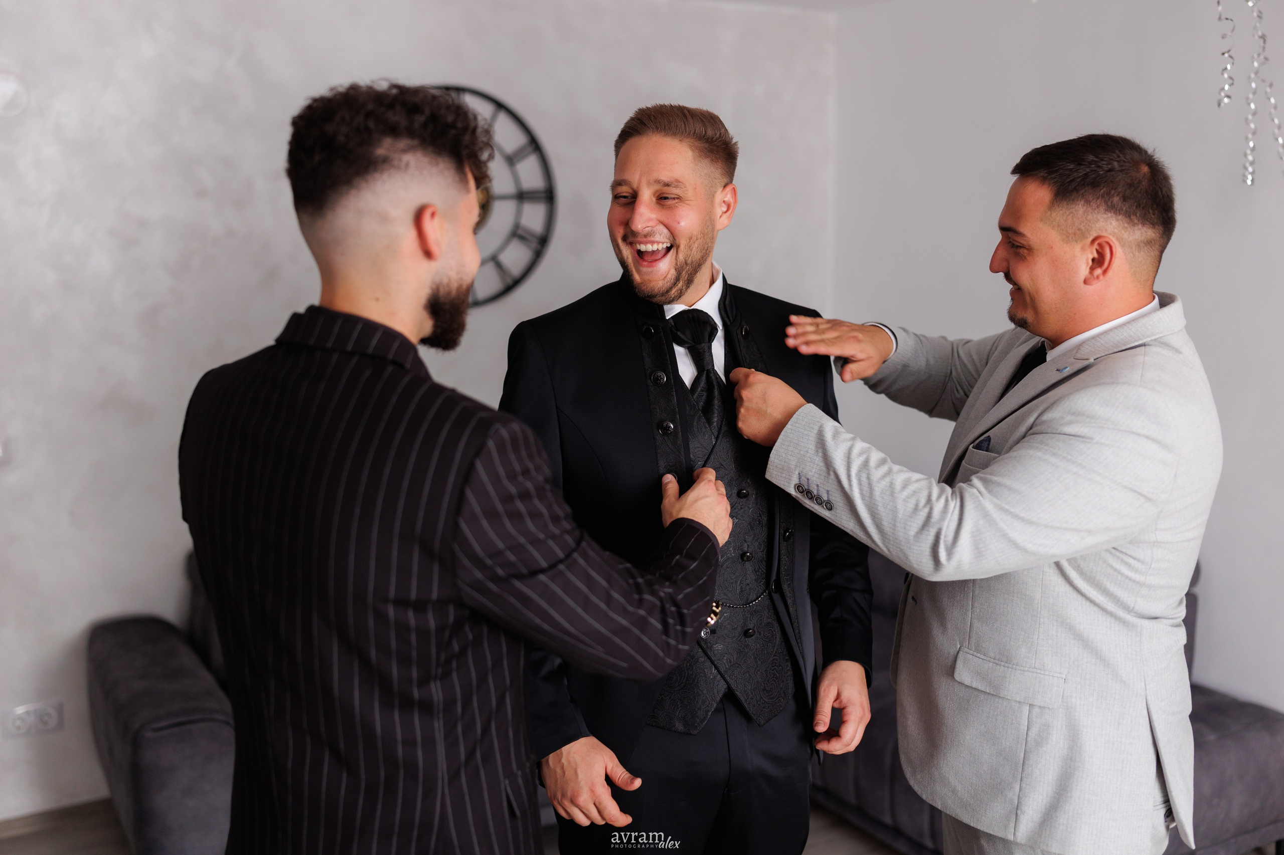 Diana + Catalin | Wedding. Alexandru Avram | Photographer