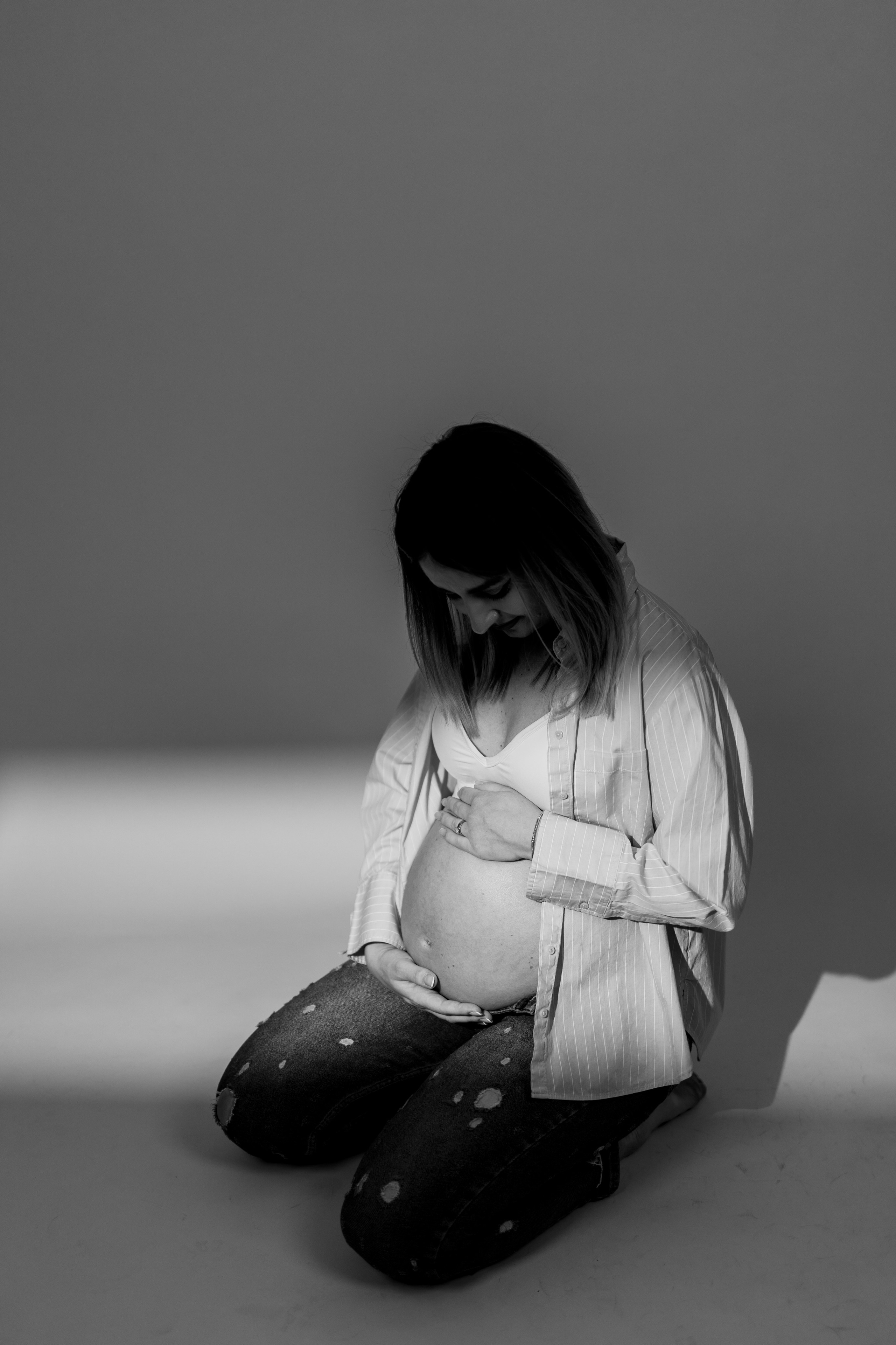 Tilda & Alex | MaternityPhotoshoot. Alexandru Avram | Photographer