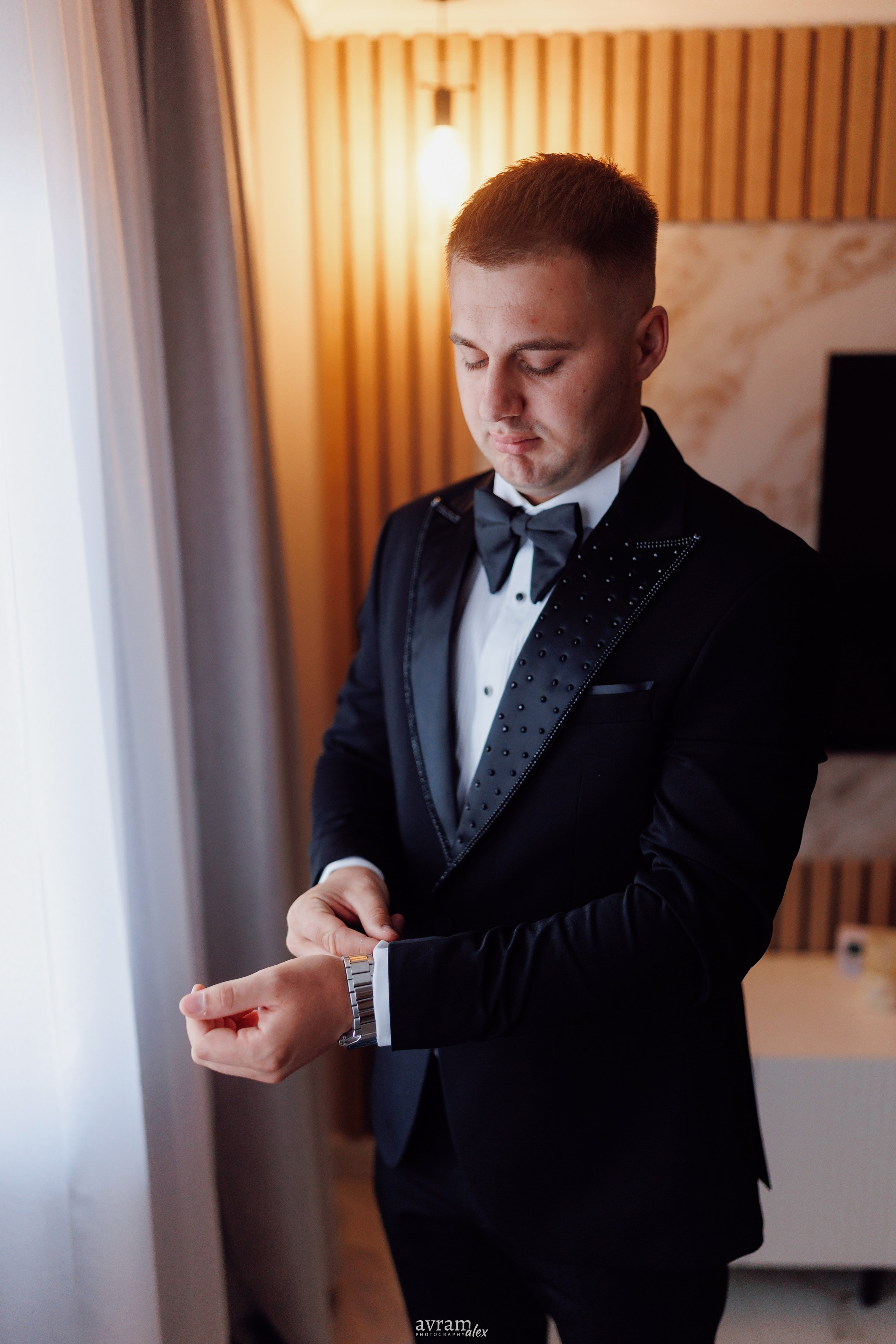 Malina + Horea | Wedding. Alexandru Avram | Photographer