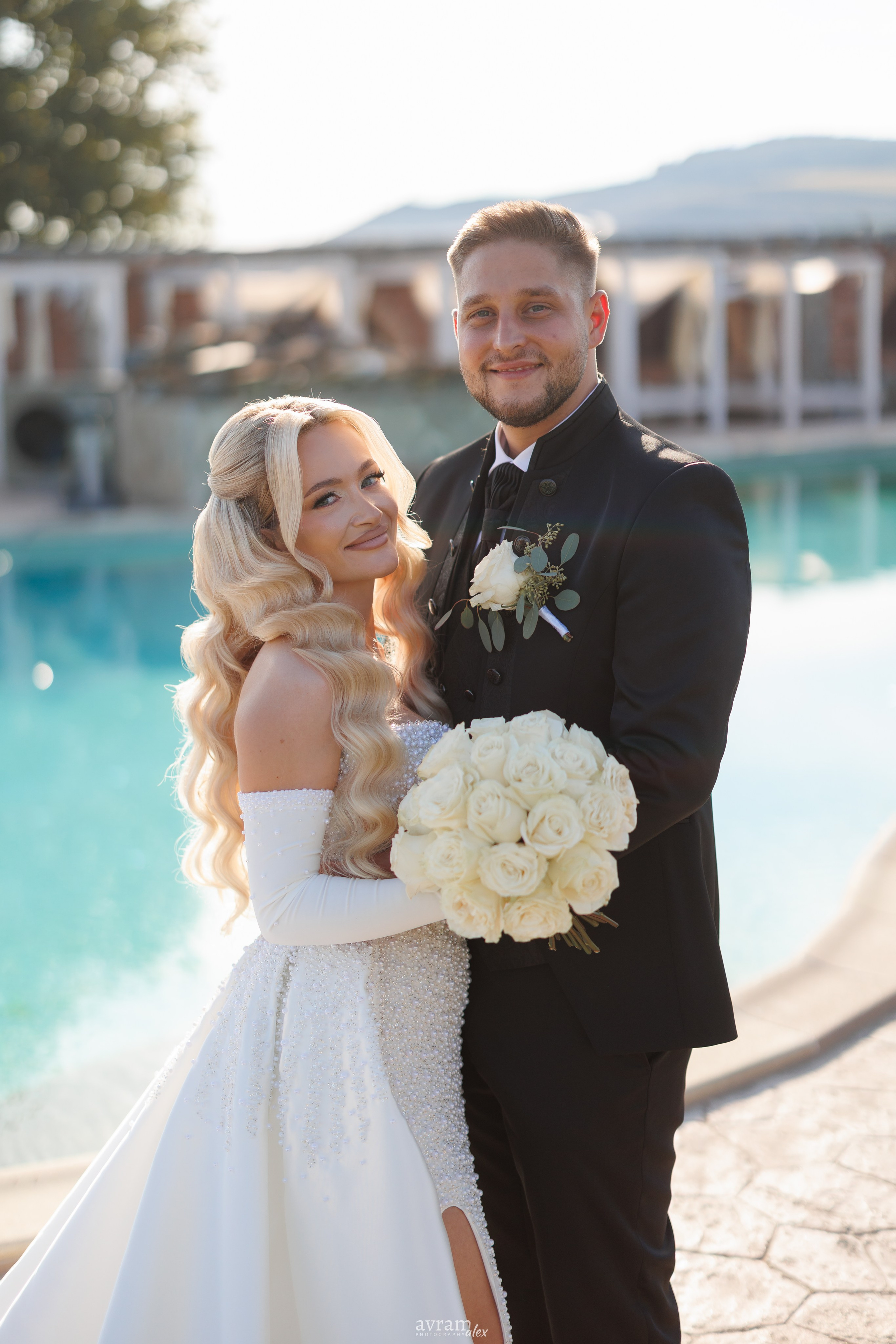 Diana + Catalin | Wedding. Alexandru Avram | Photographer