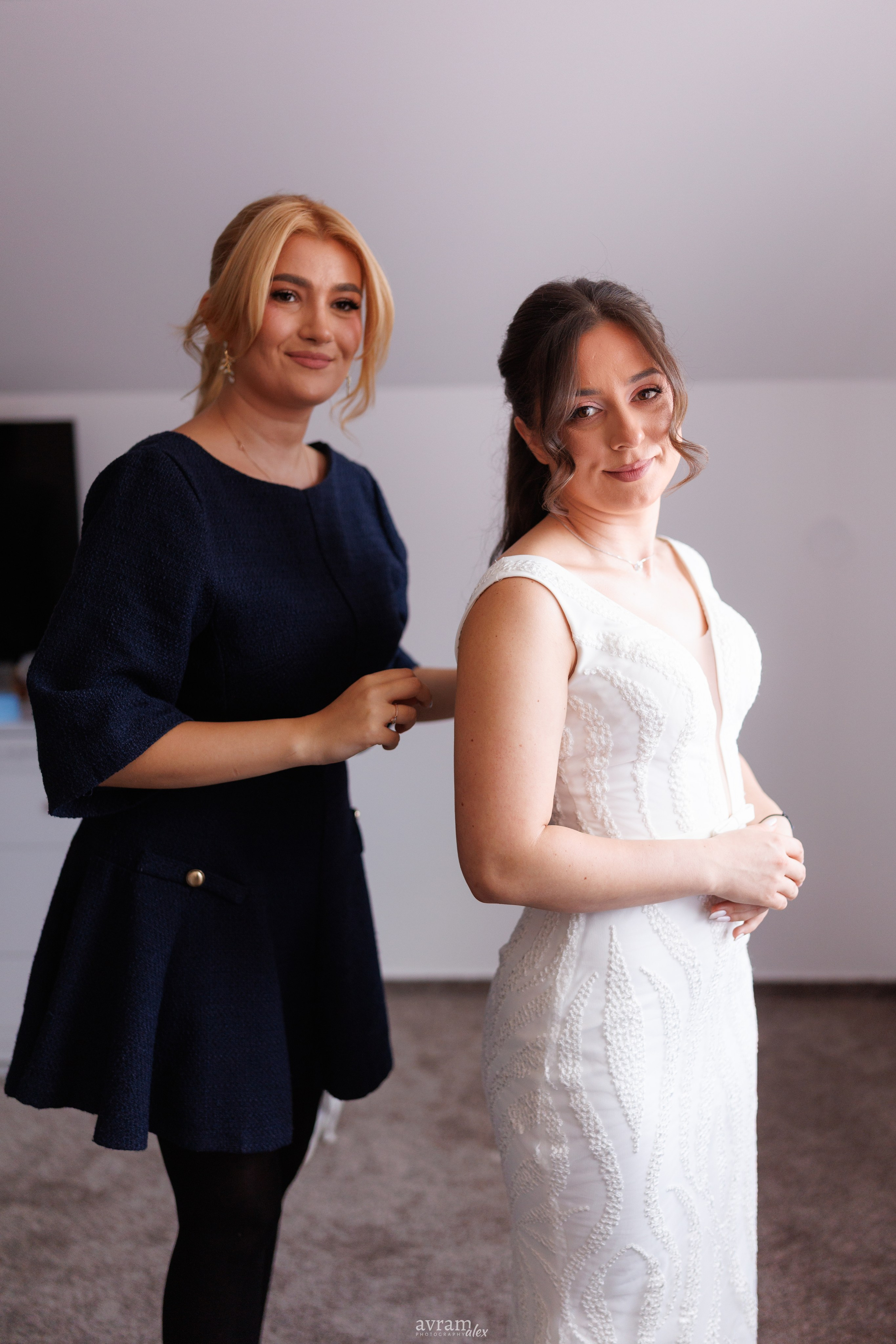 Amalia + Tavi | Wedding. Alexandru Avram | Photographer